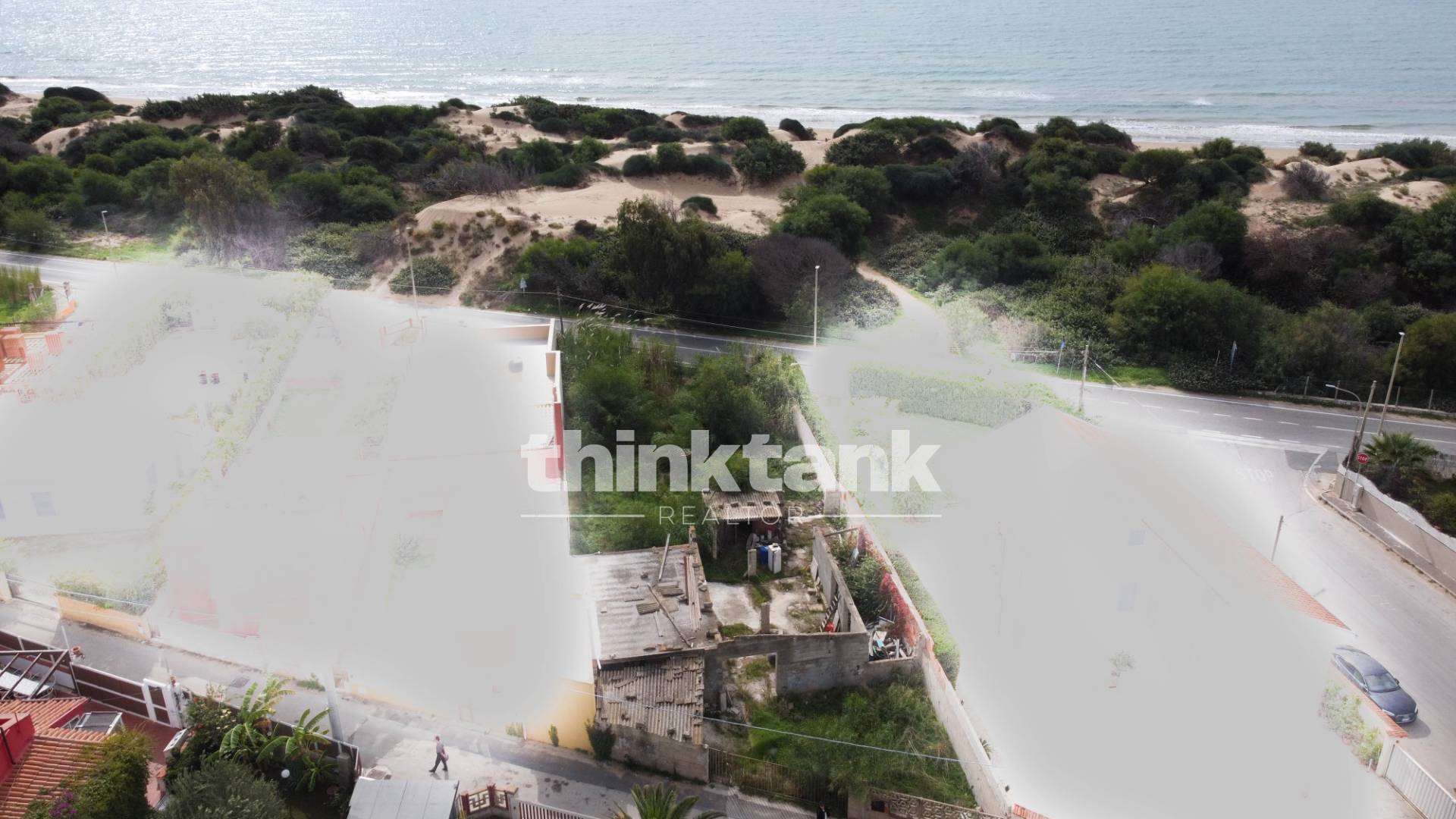 Rustico/Casale/Corte in vendita a Ispica