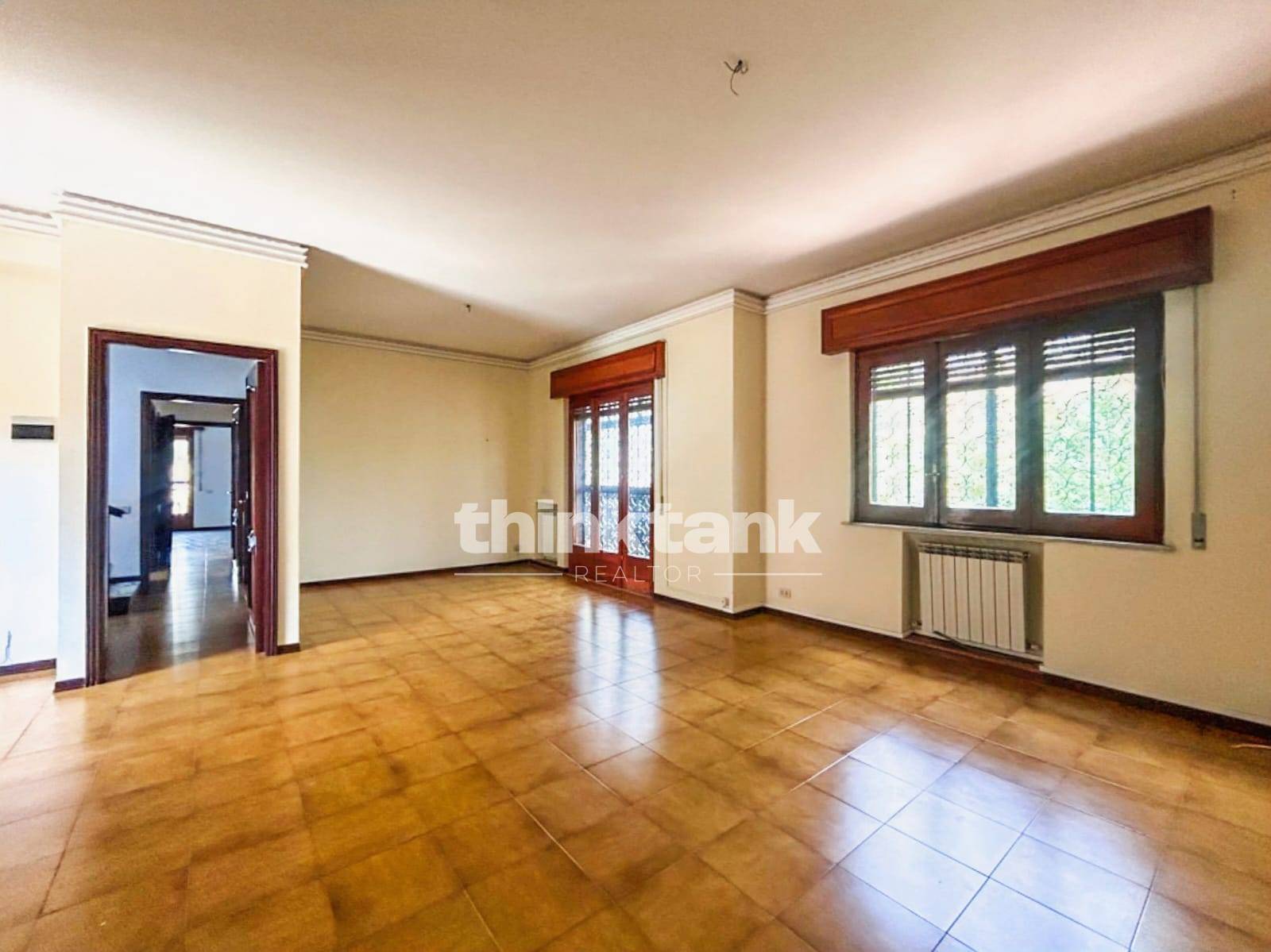 Villa bifamiliare in vendita a Catania, Barriera,Santasofia-Cittadella,Gioieni