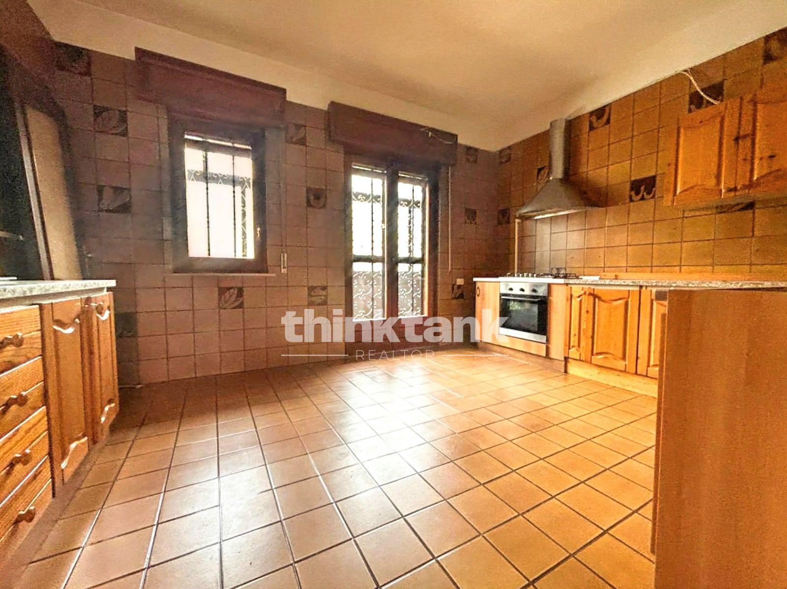 Villa bifamiliare in vendita a Catania, Barriera,Santasofia-Cittadella,Gioieni