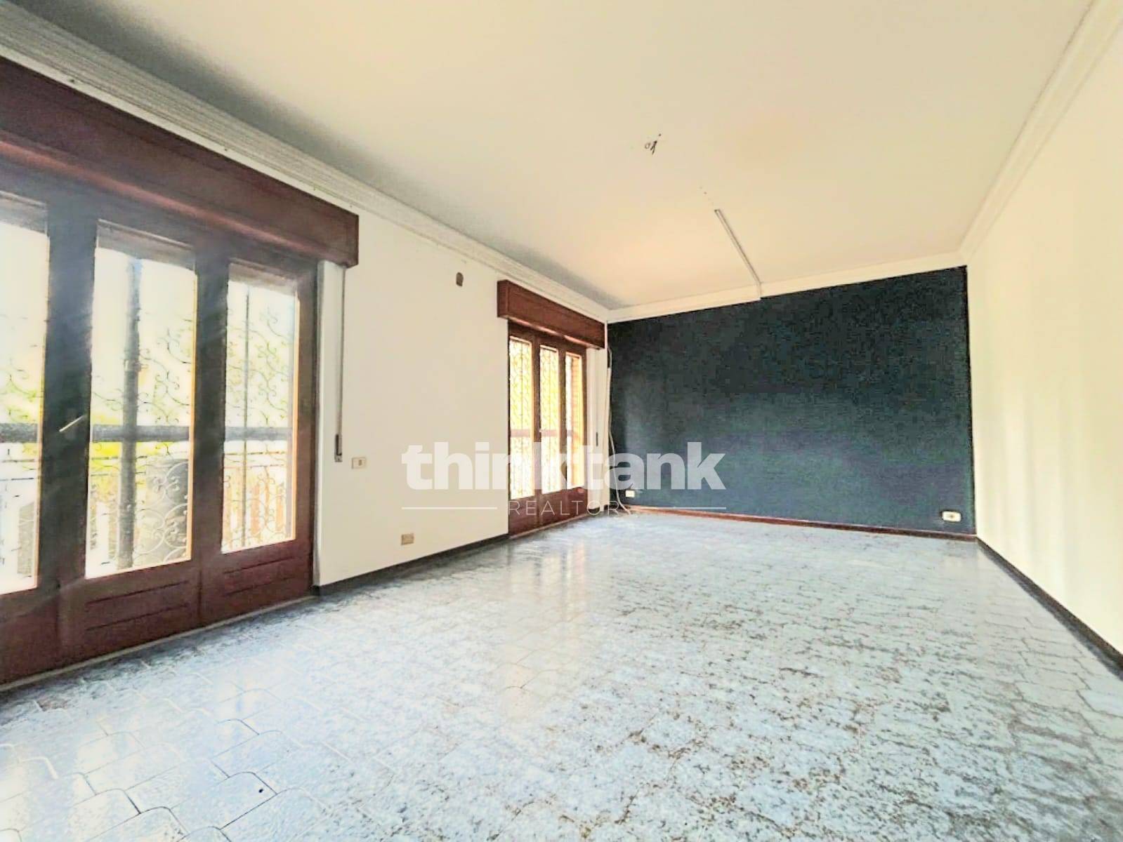 Villa bifamiliare in vendita a Catania, Barriera,Santasofia-Cittadella,Gioieni