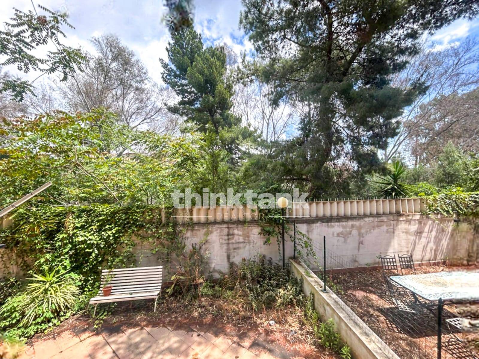 Villa bifamiliare in vendita a Catania, Barriera,Santasofia-Cittadella,Gioieni