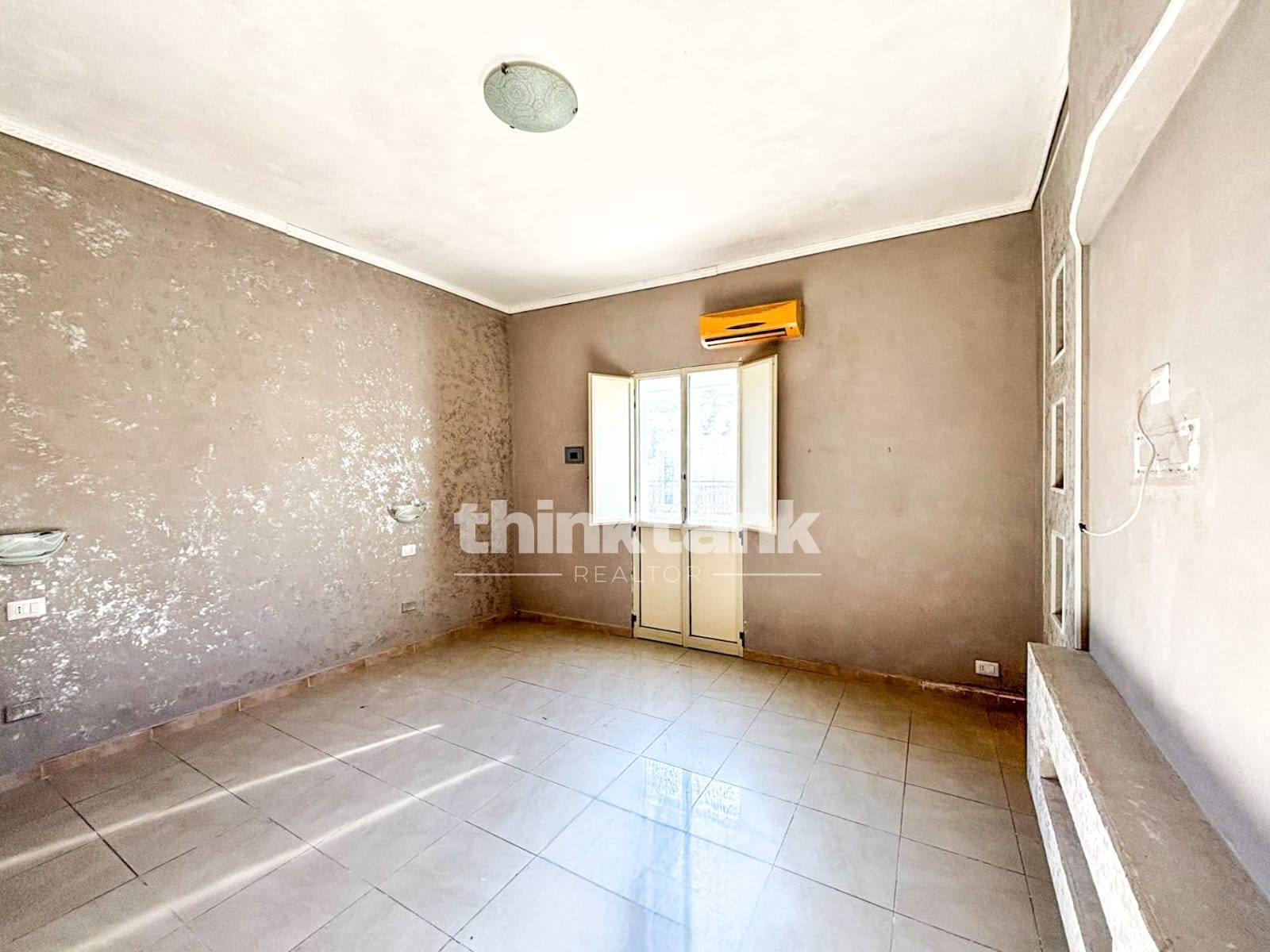 Appartamento in vendita a Siracusa, Grottasanta