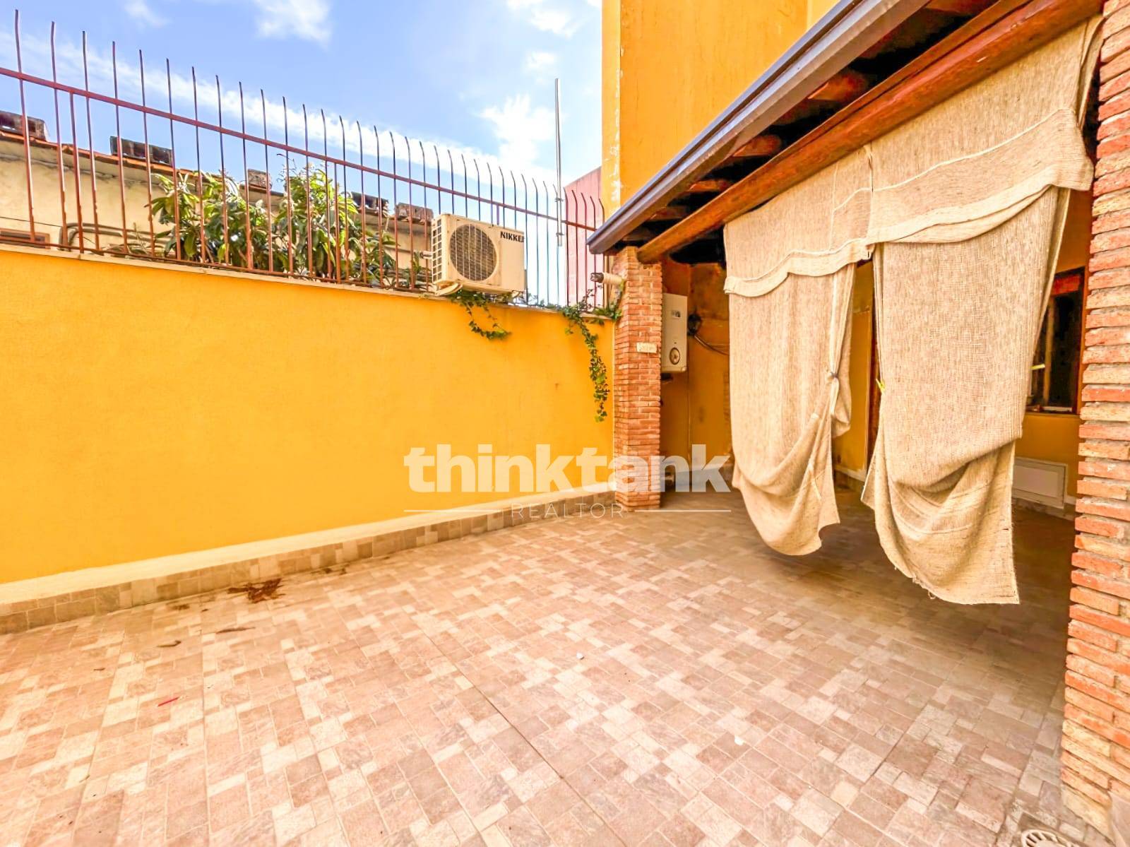 Appartamento in vendita a Belpasso