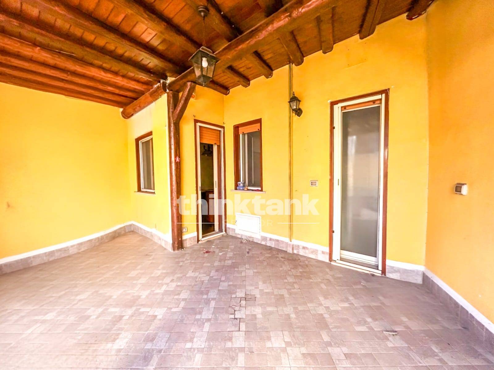 Appartamento in vendita a Belpasso