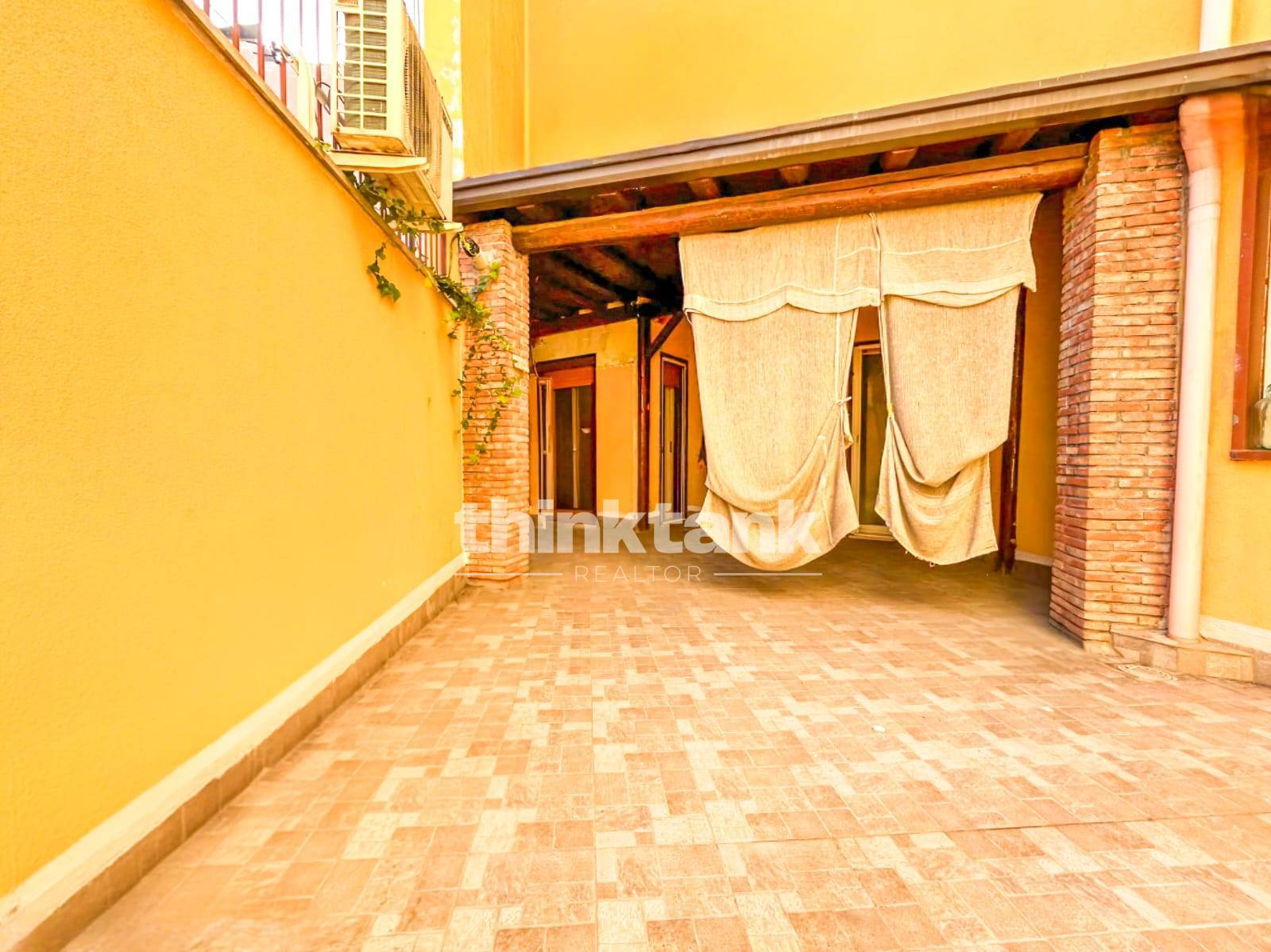 Appartamento in vendita a Belpasso