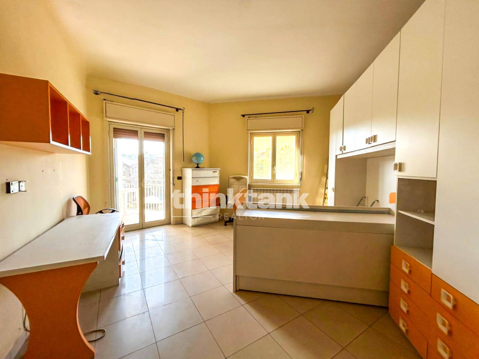 Appartamento in vendita a Belpasso