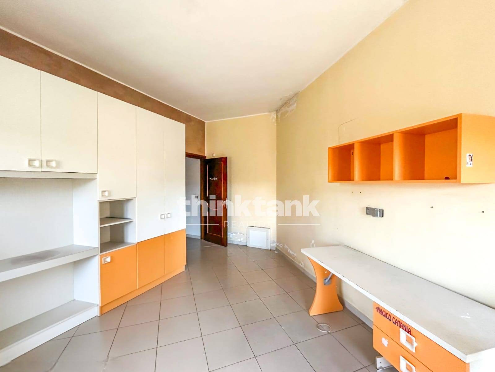 Appartamento in vendita a Belpasso