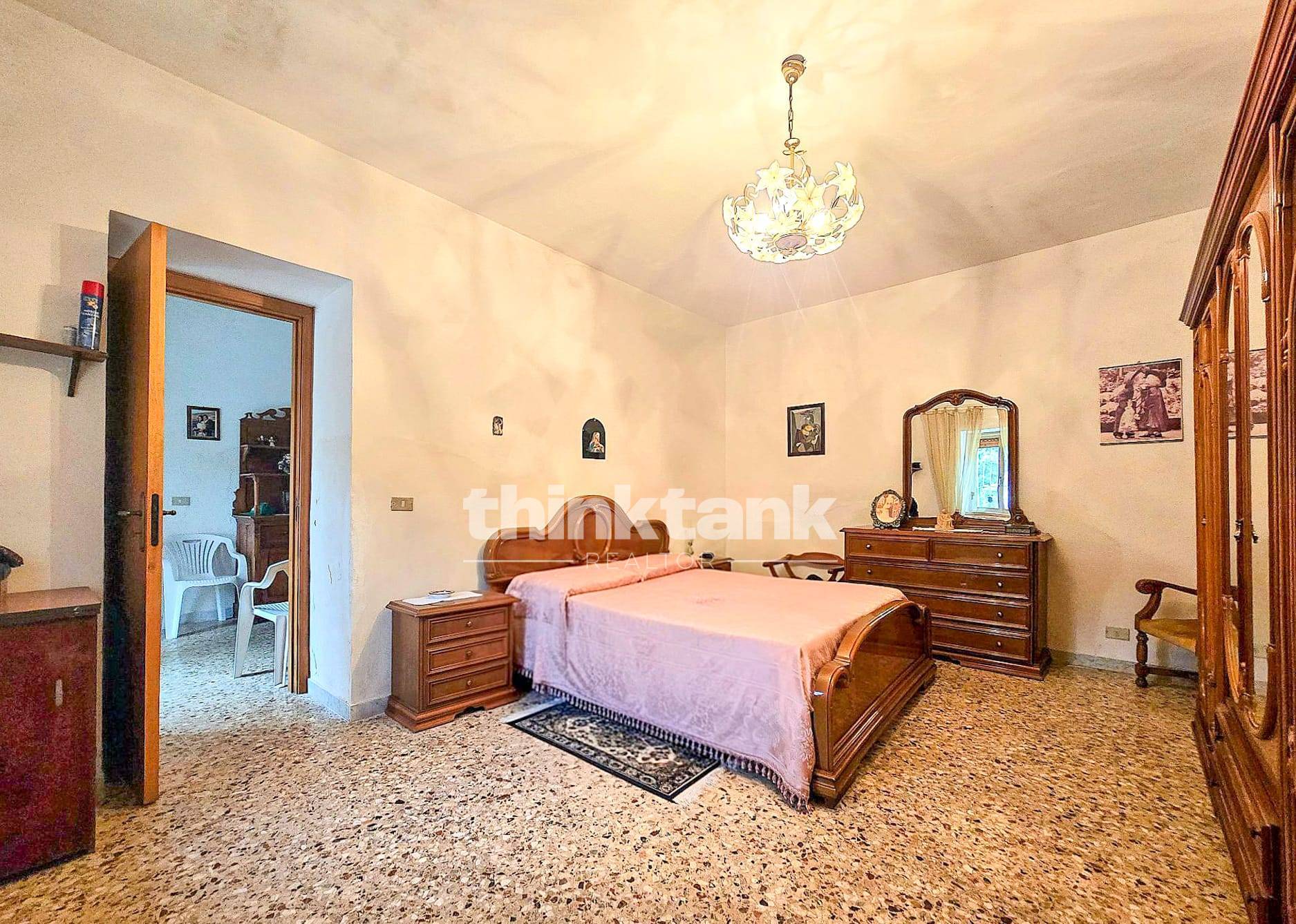 Rustico/Casale/Corte in vendita a Ragusa