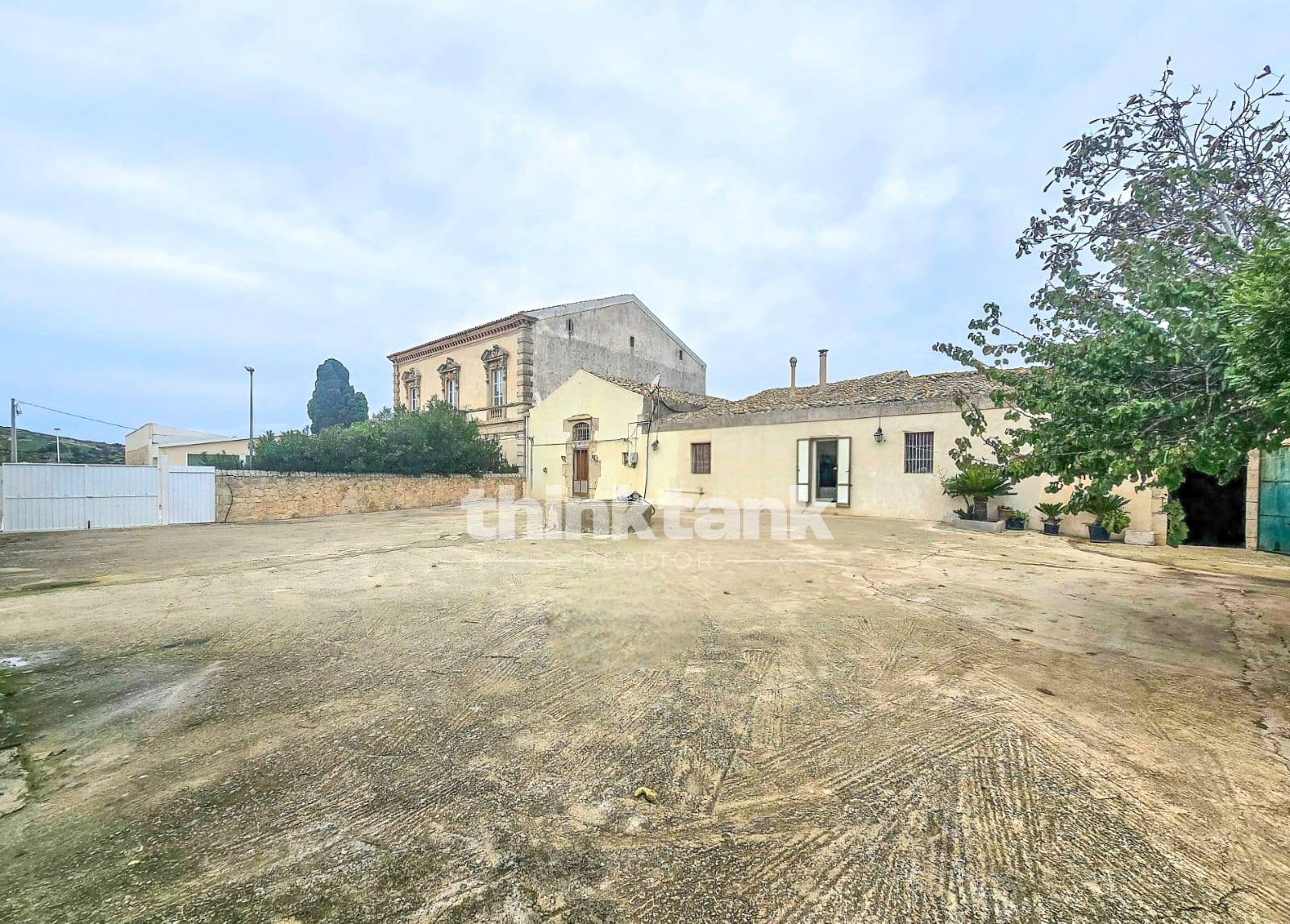 Rustico/Casale/Corte in vendita a Ragusa