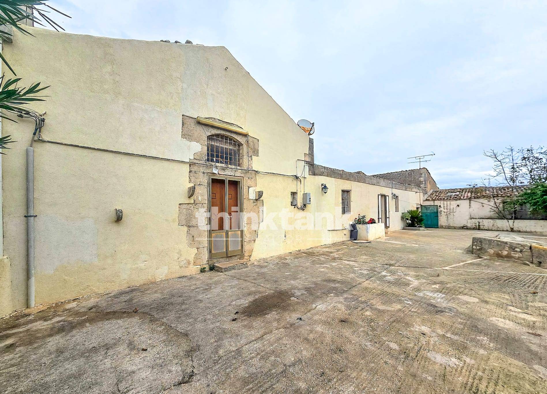 Rustico/Casale/Corte in vendita a Ragusa