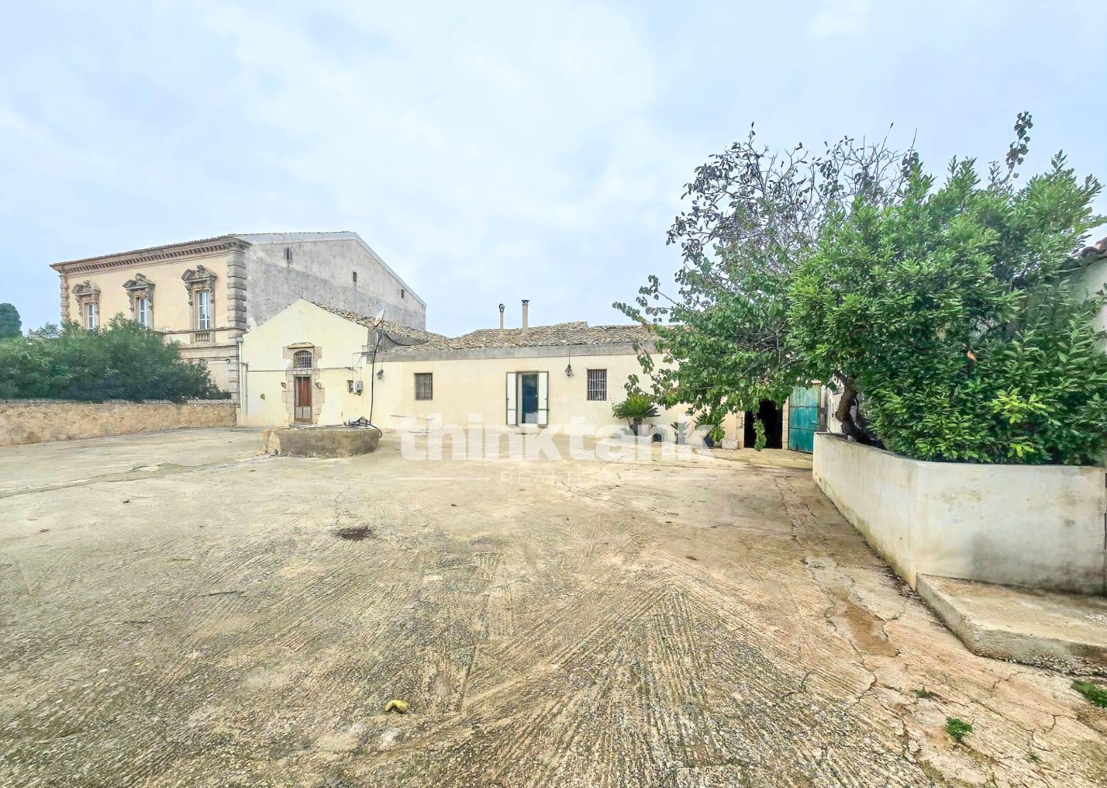 Rustico/Casale/Corte in vendita a Ragusa