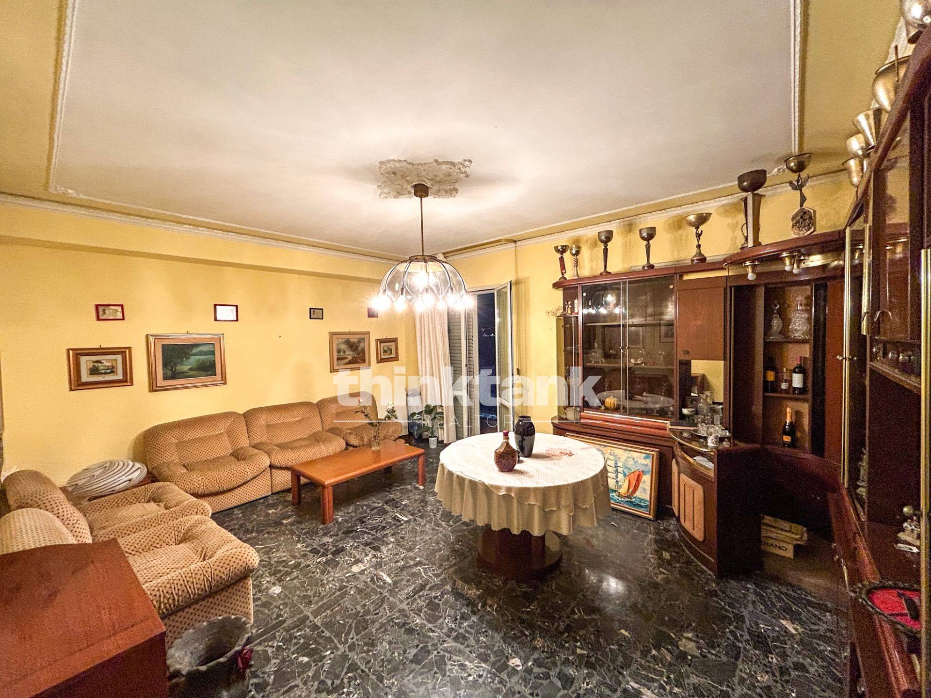 Attico in vendita a Augusta