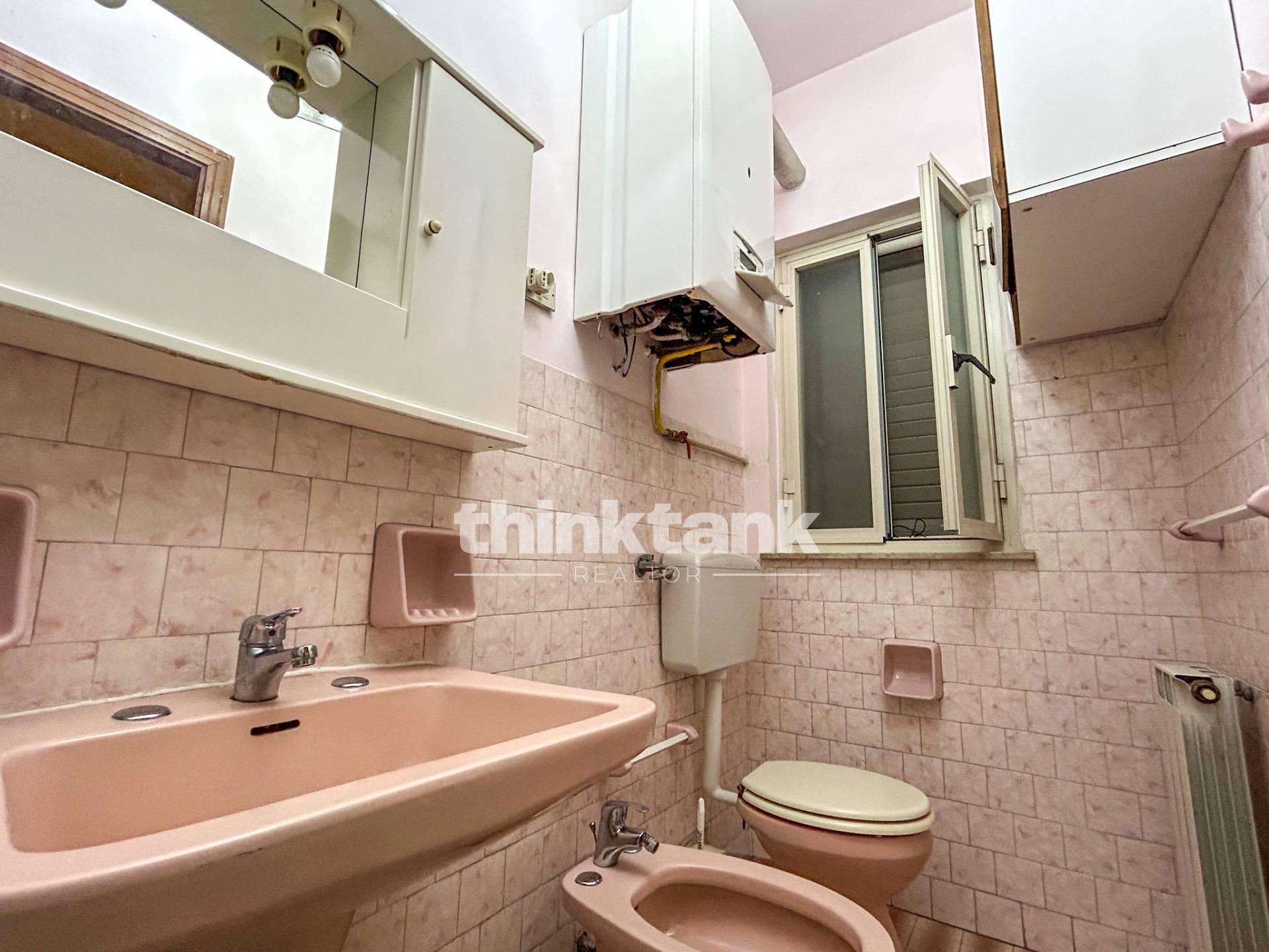 Attico in vendita a Augusta