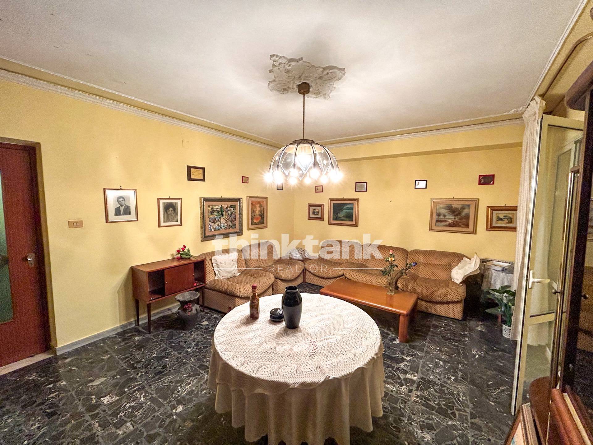 Attico in vendita a Augusta