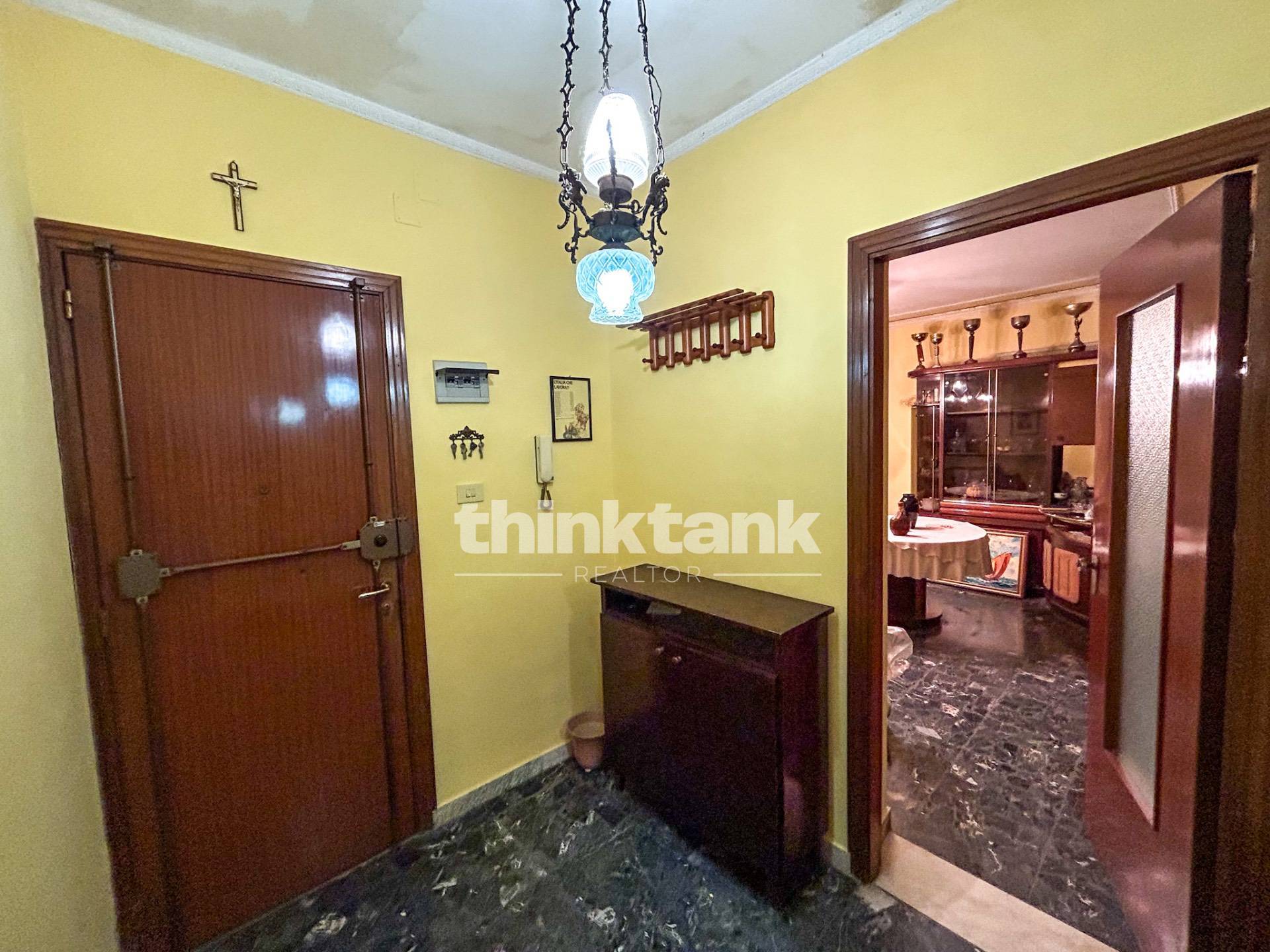 Attico in vendita a Augusta