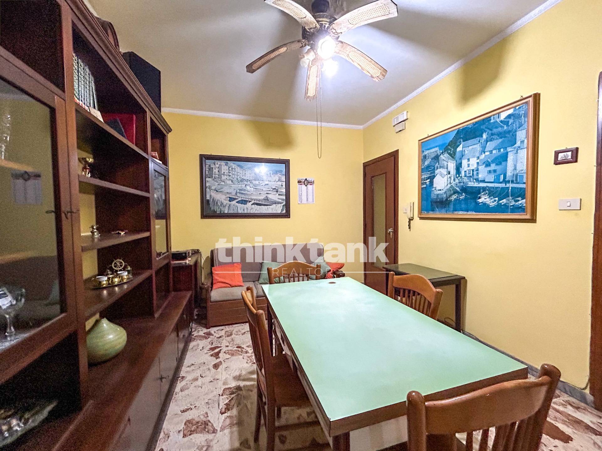 Attico in vendita a Augusta