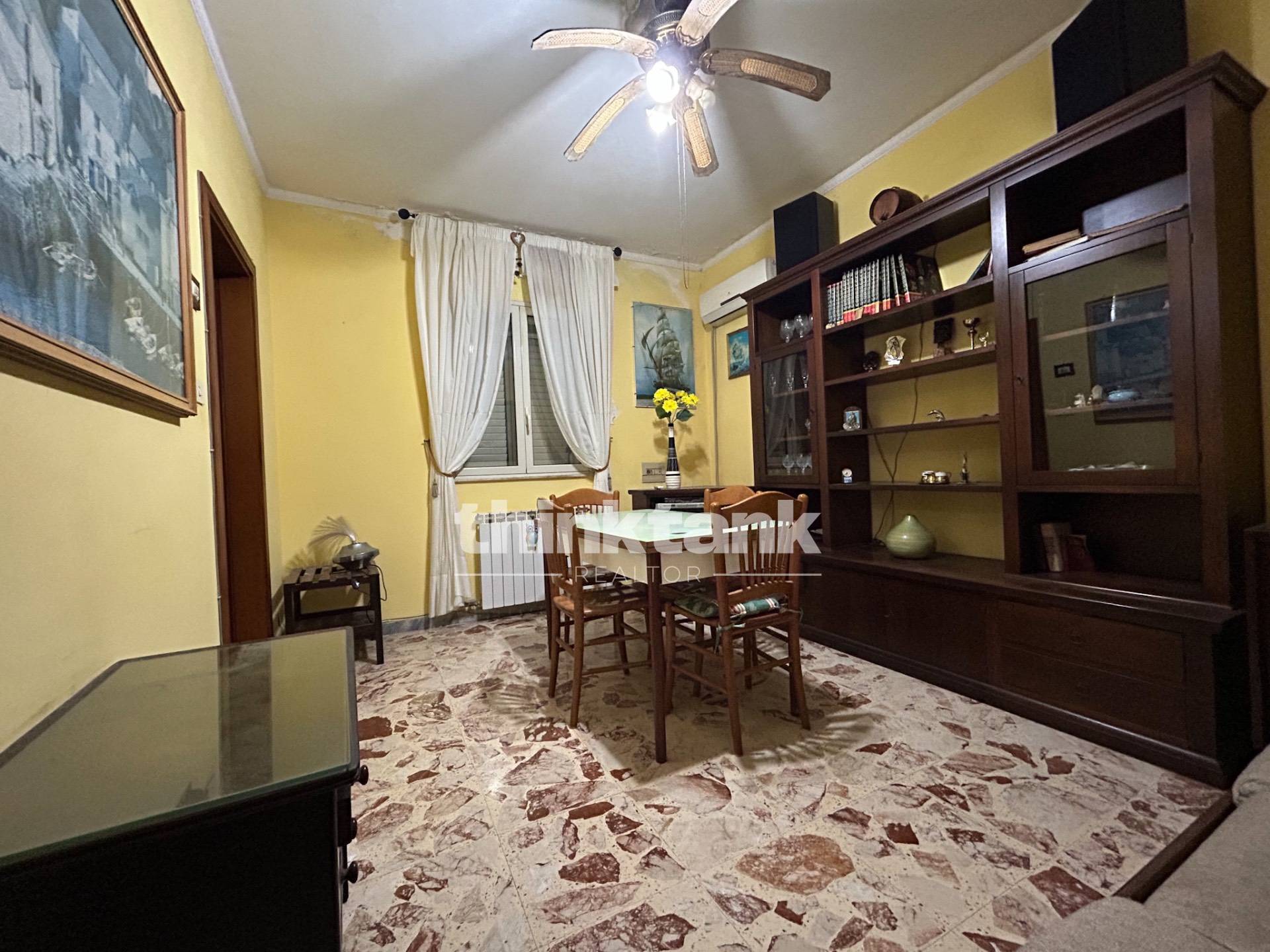 Attico in vendita a Augusta