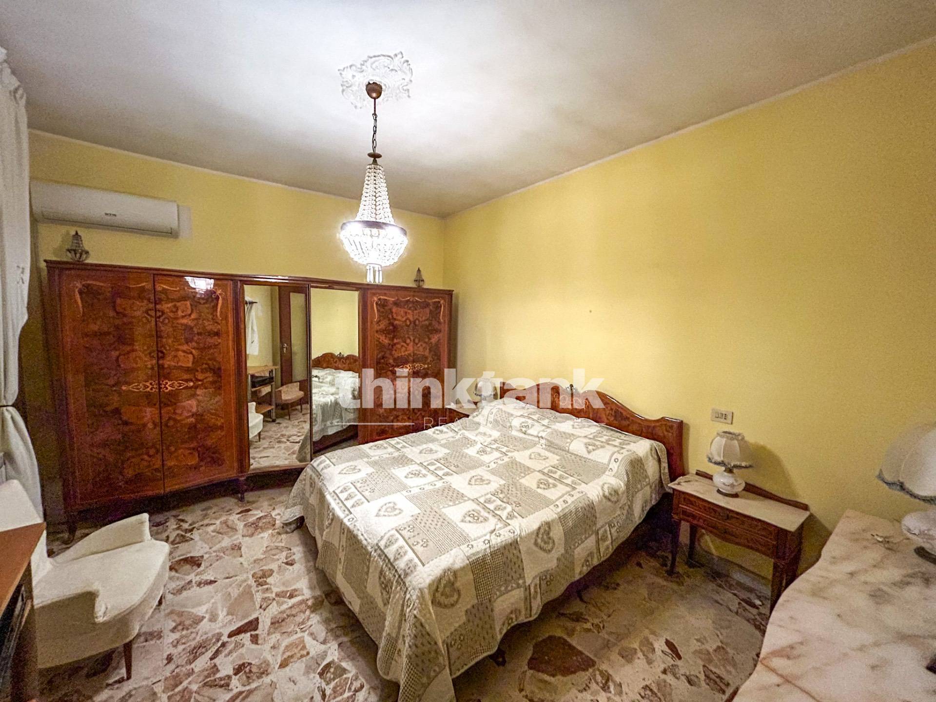 Attico in vendita a Augusta