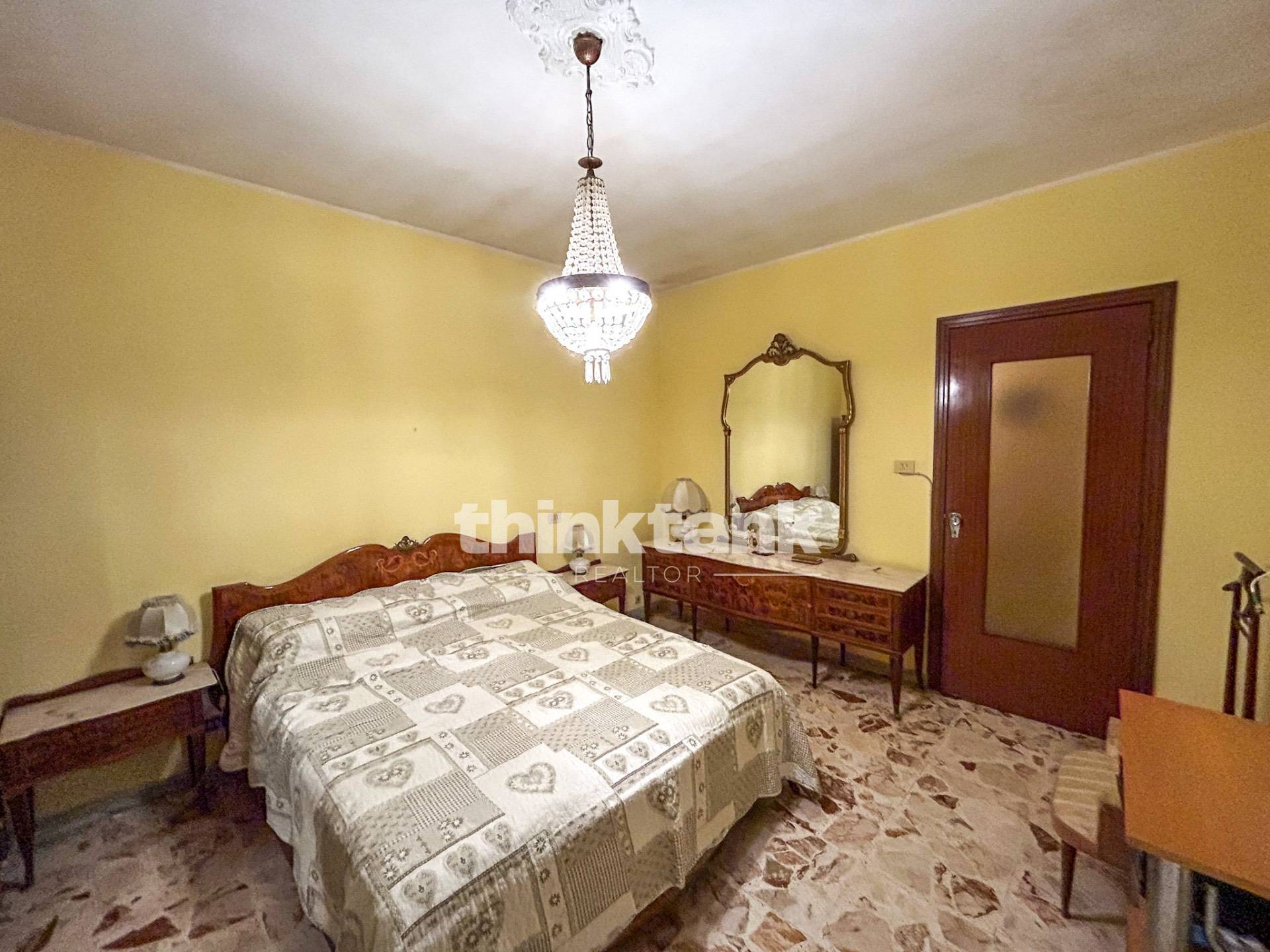 Attico in vendita a Augusta