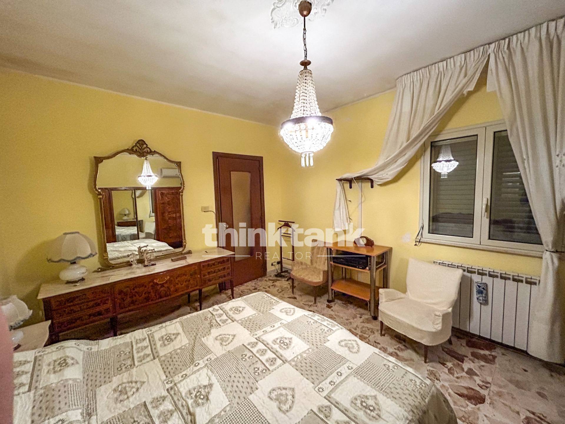 Attico in vendita a Augusta