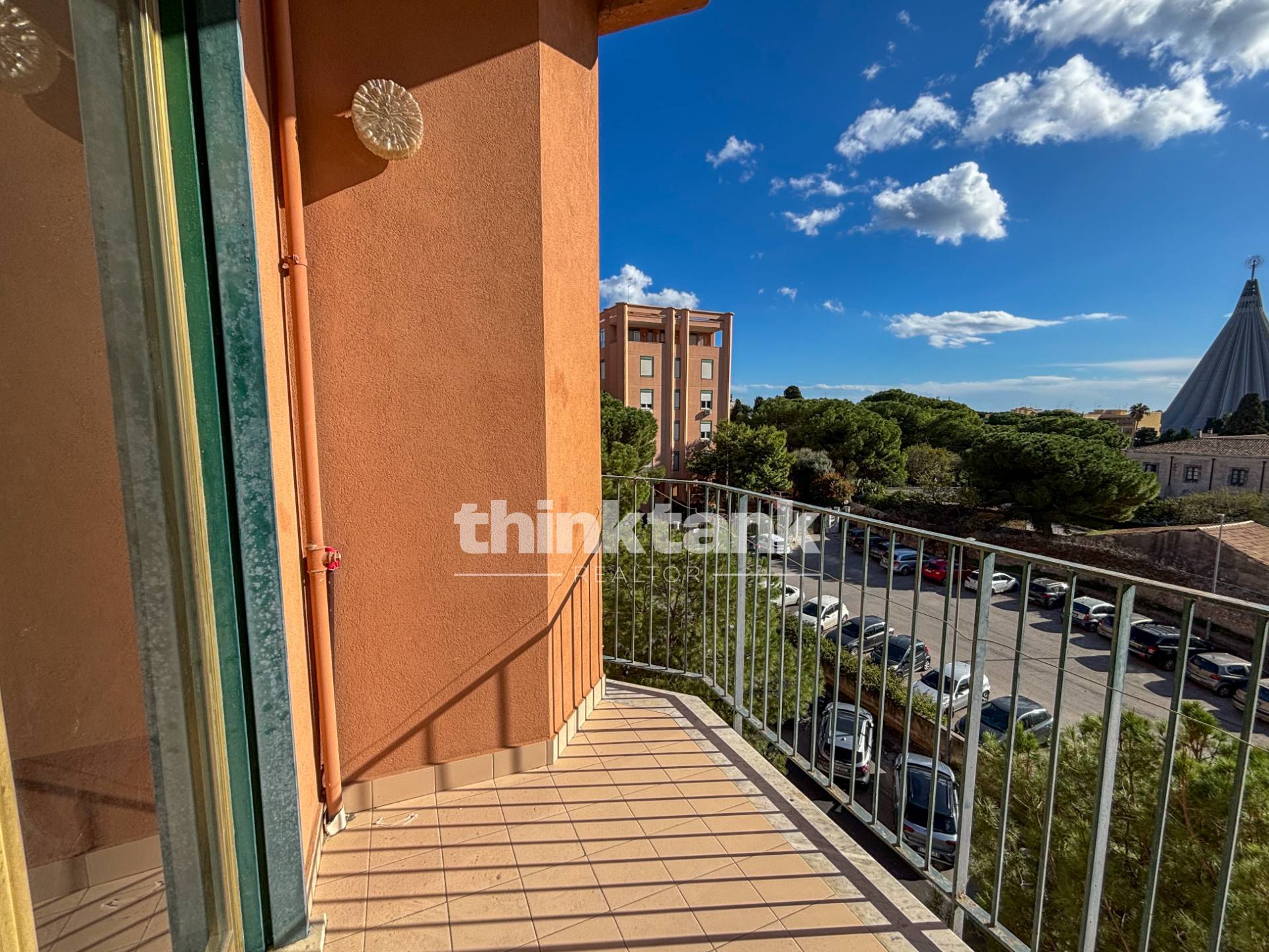 Appartamento in vendita a Siracusa, San Giovanni