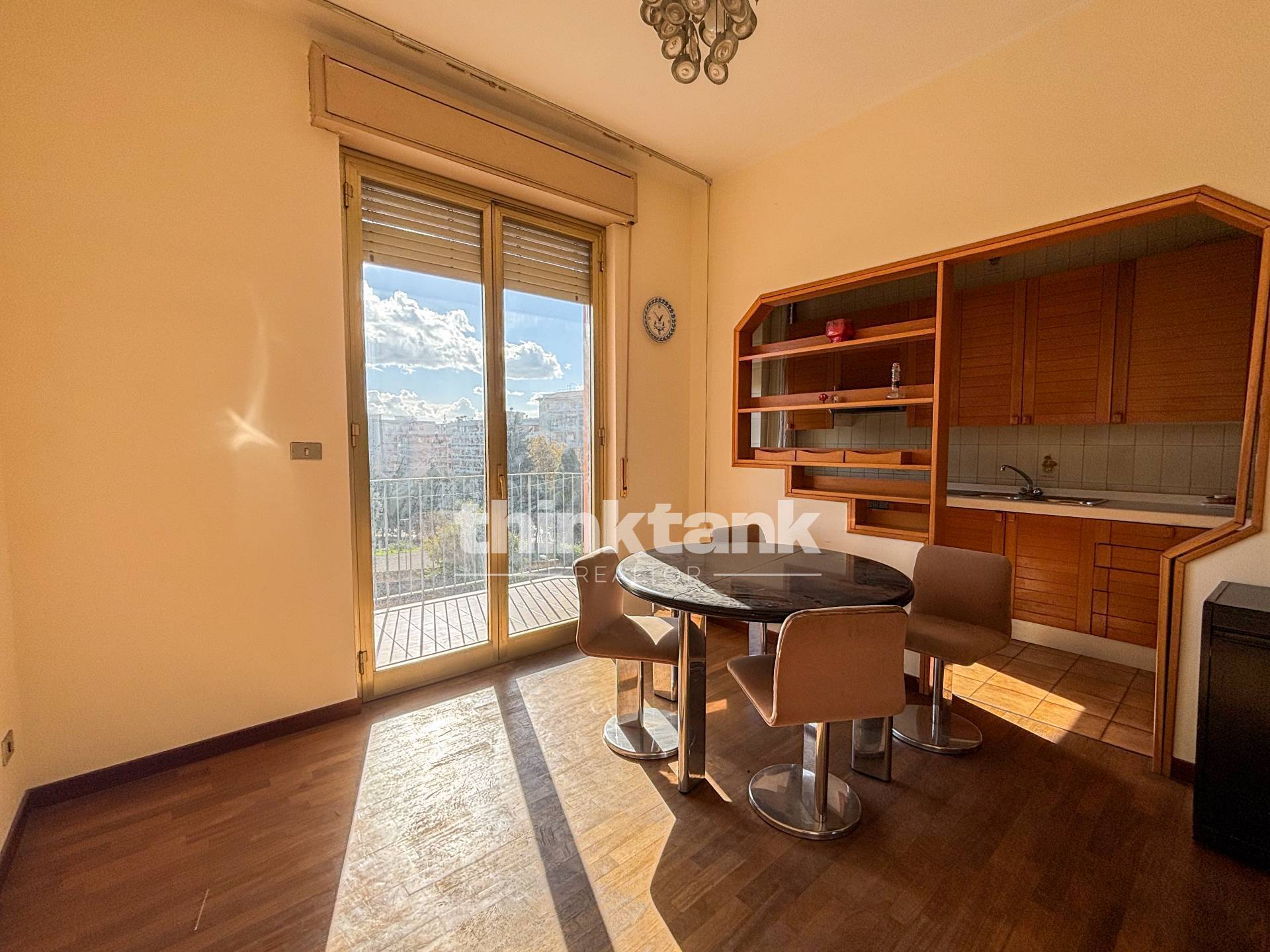 Appartamento in vendita a Siracusa, San Giovanni