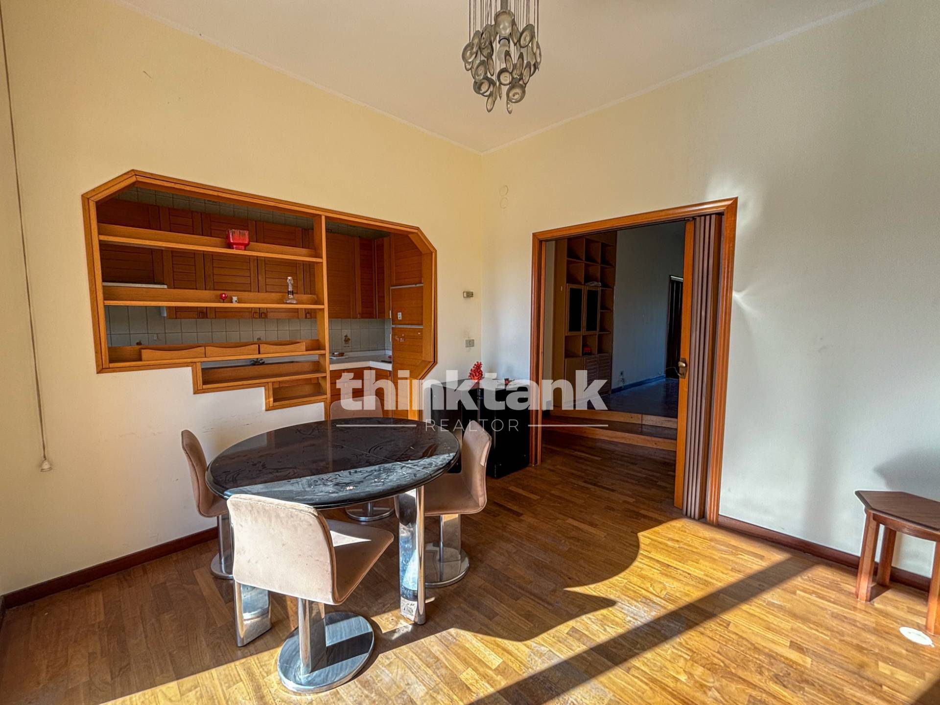 Appartamento in vendita a Siracusa, San Giovanni