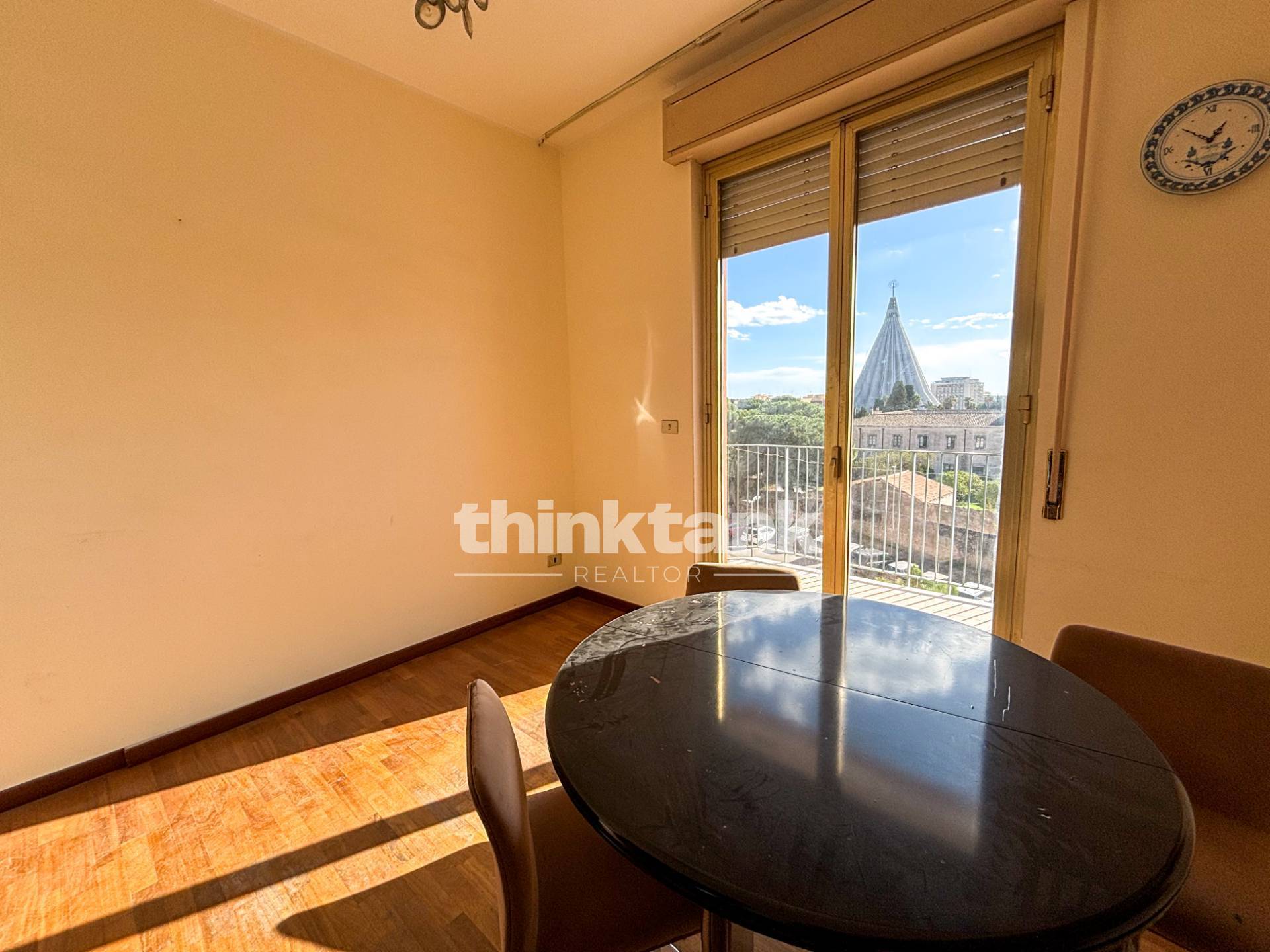 Appartamento in vendita a Siracusa, San Giovanni