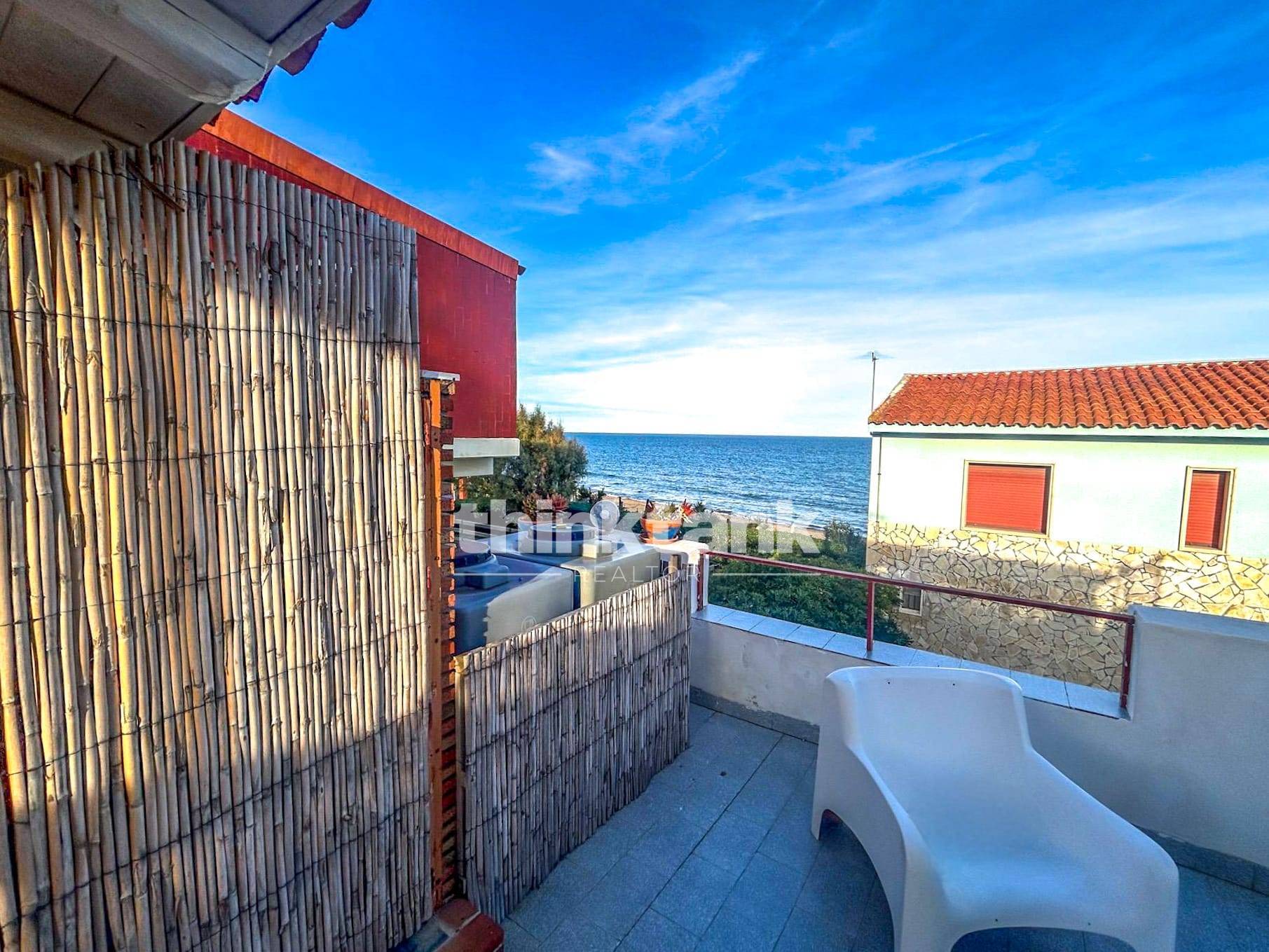 Villetta in vendita a Augusta