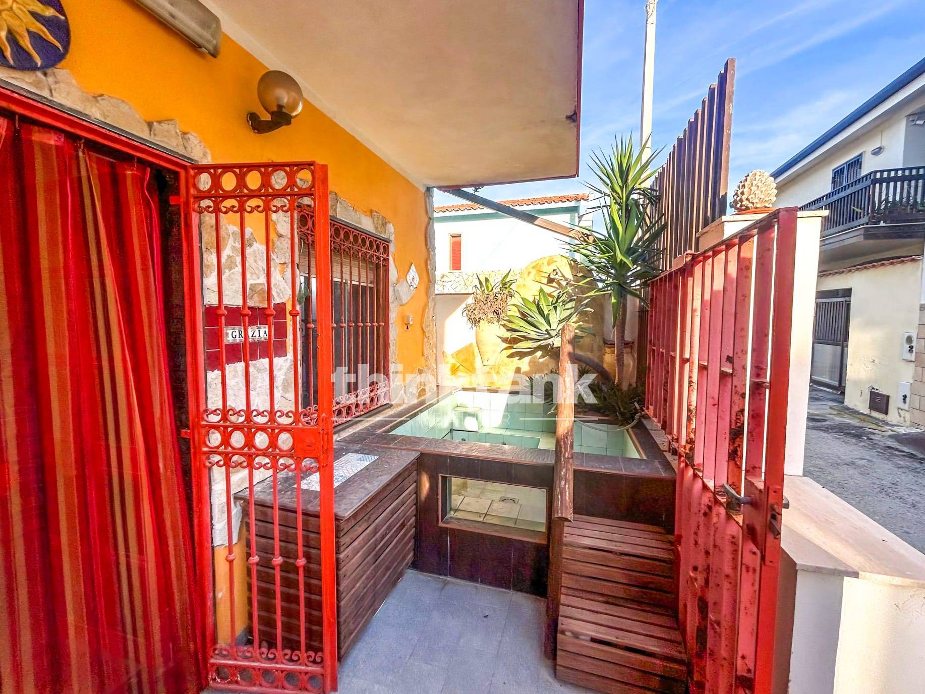 Villetta in vendita a Augusta