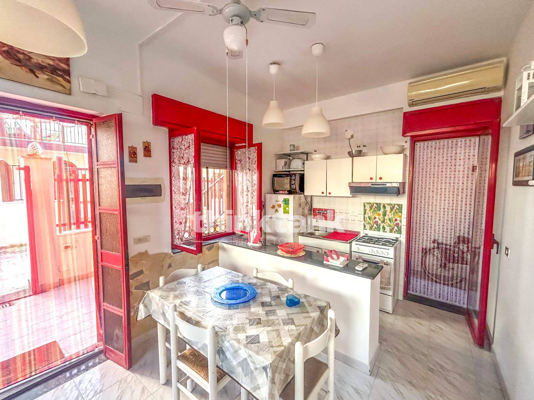 Villetta in vendita a Augusta