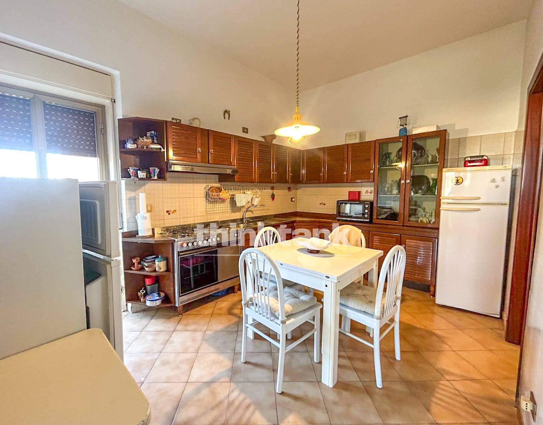 Villa a schiera in vendita a Augusta