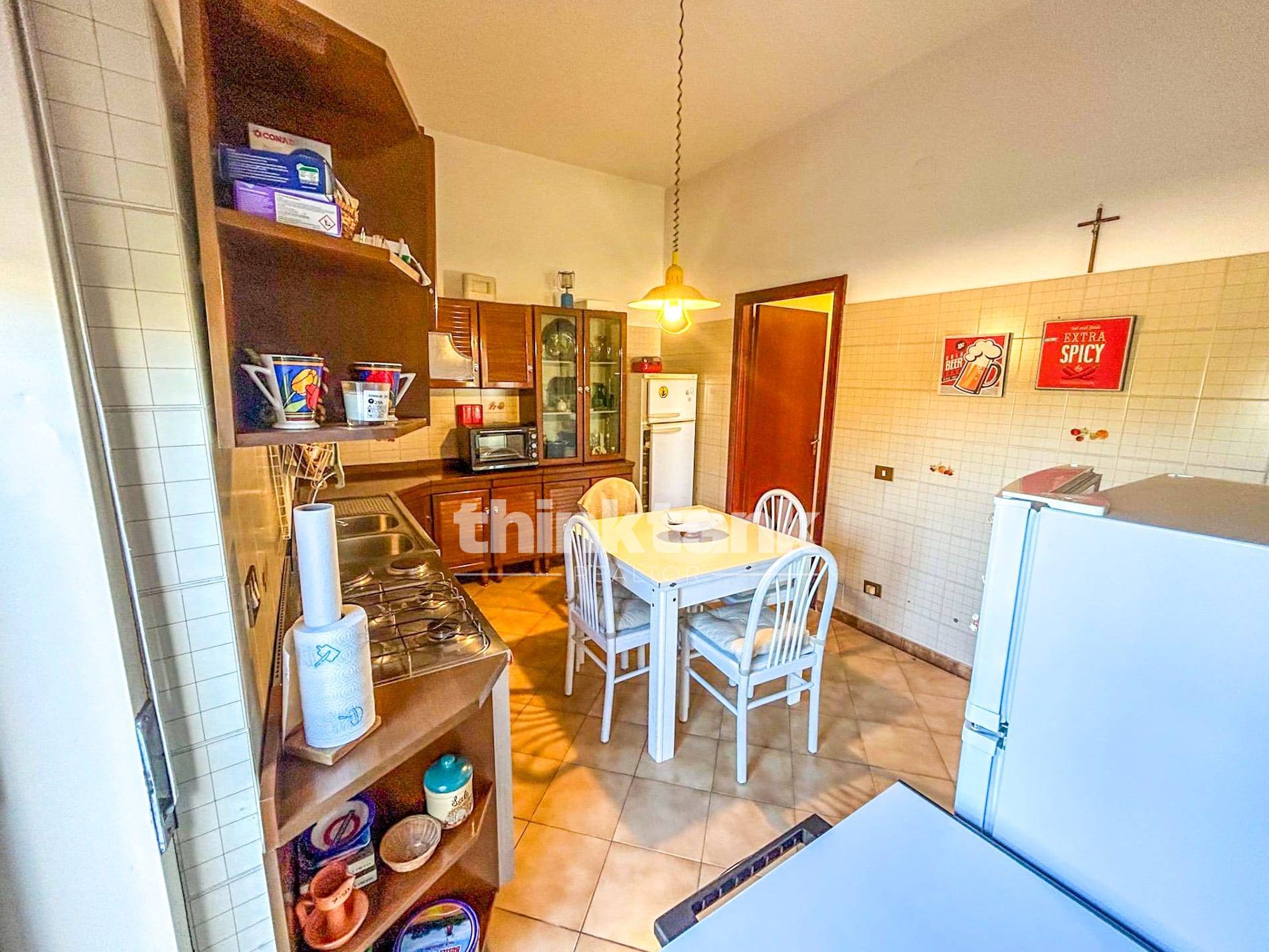 Villa a schiera in vendita a Augusta