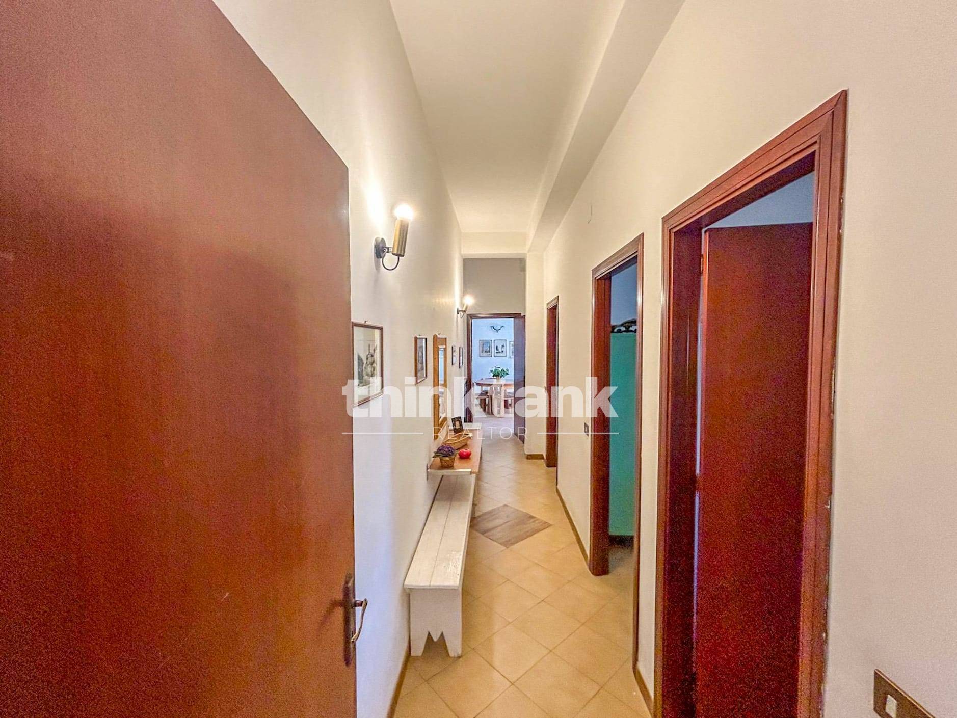 Villa a schiera in vendita a Augusta