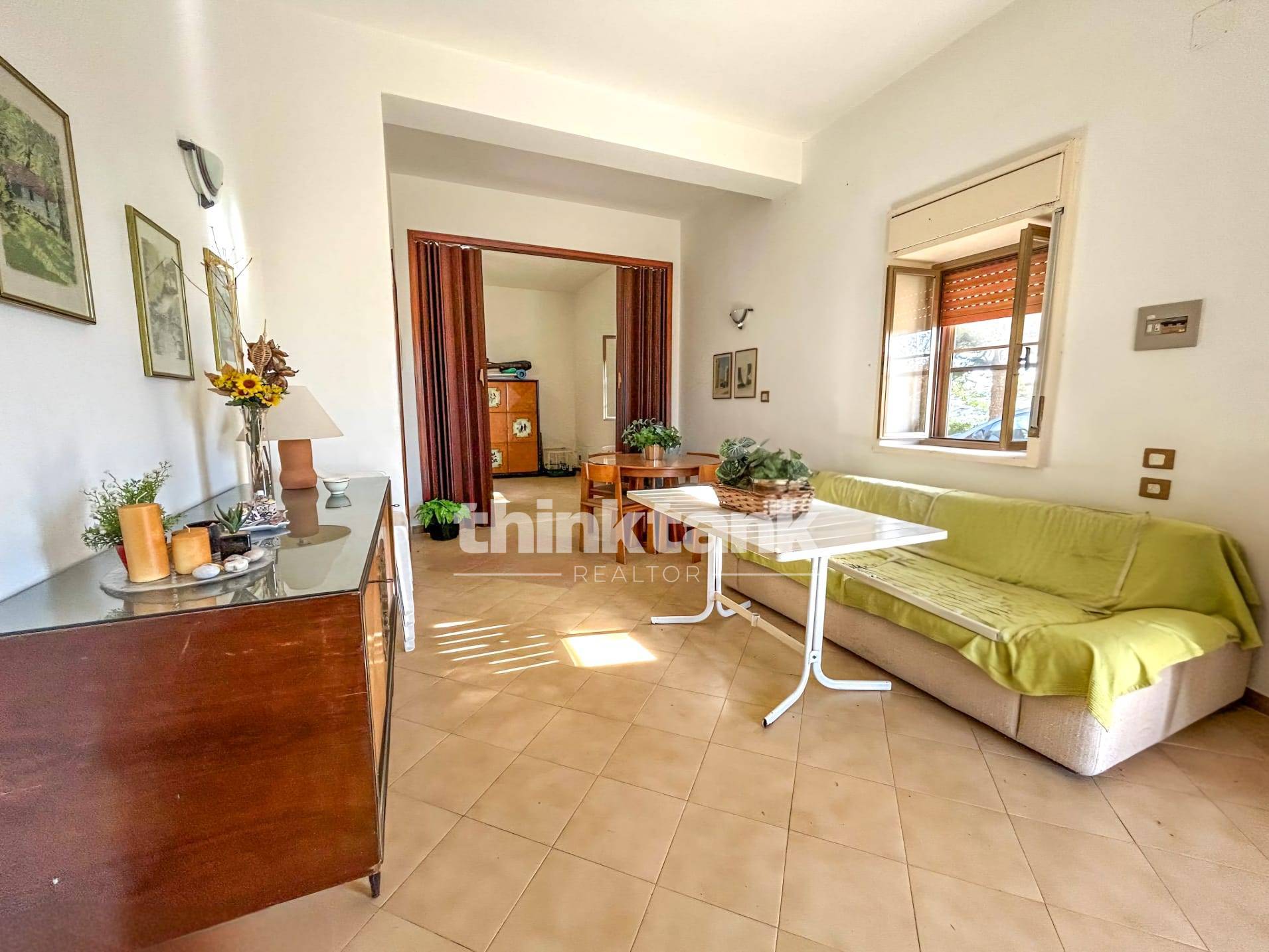 Villa a schiera in vendita a Augusta