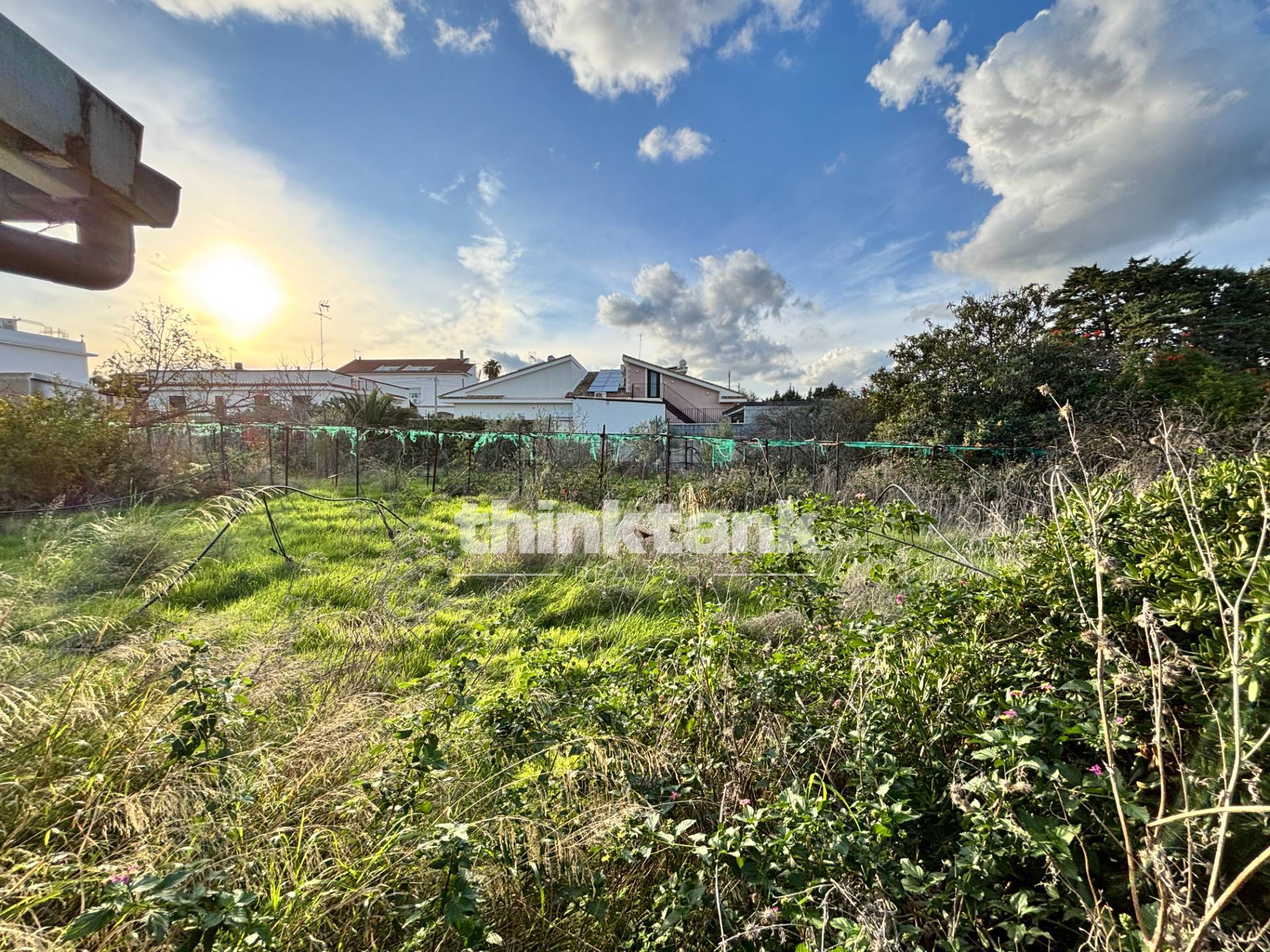 Terreno Edificabile in vendita a Siracusa