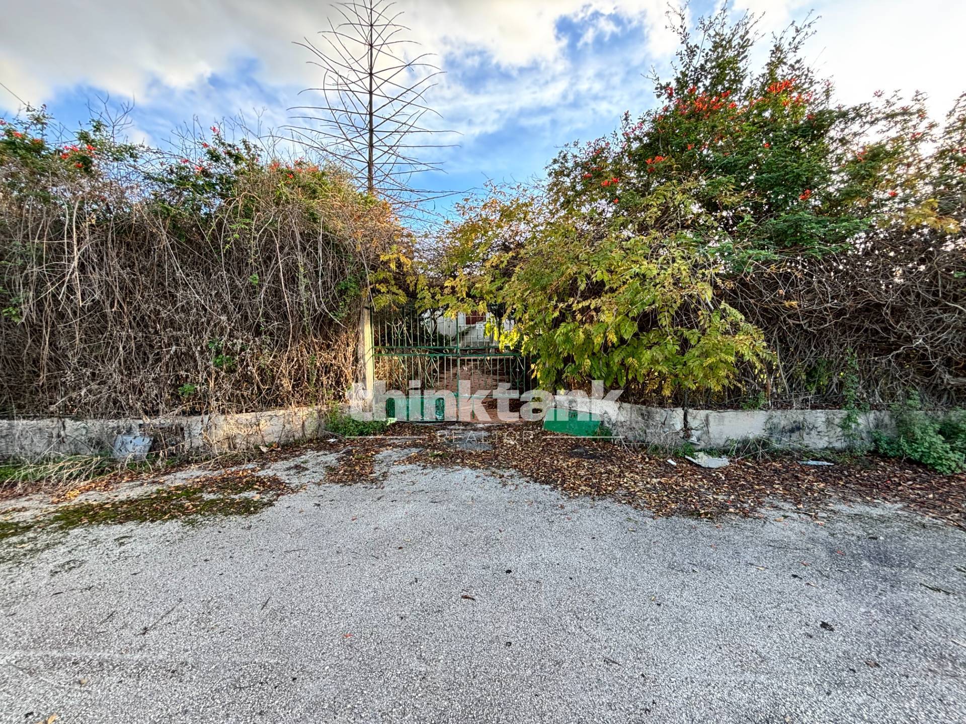 Terreno Edificabile in vendita a Siracusa