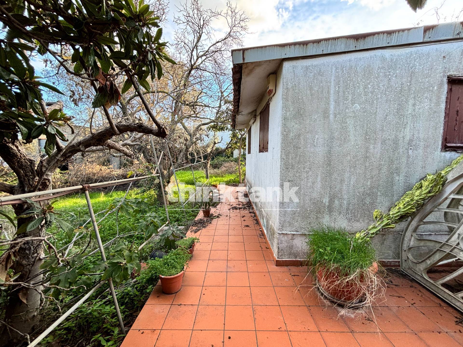 Terreno Edificabile in vendita a Siracusa