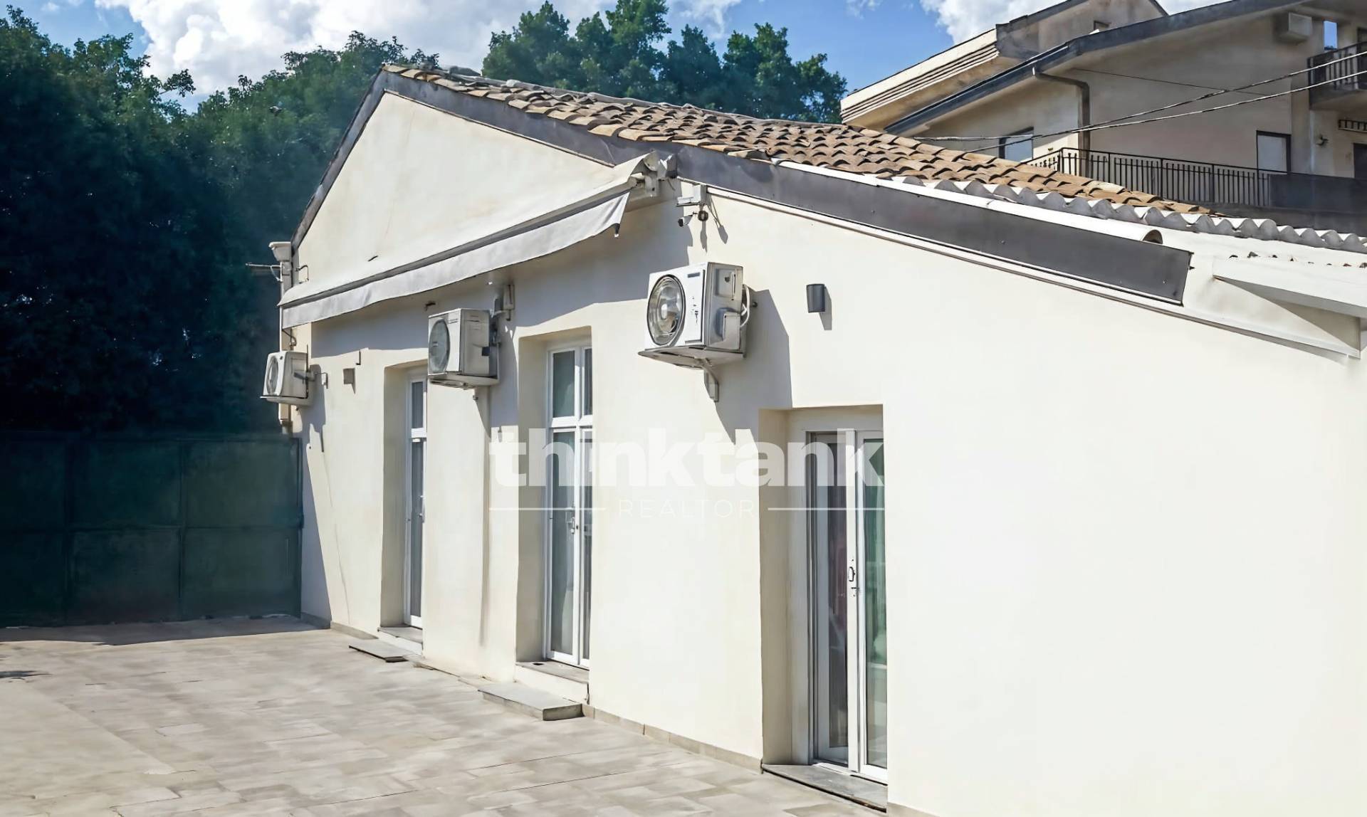 Villa in vendita a Gravina di Catania