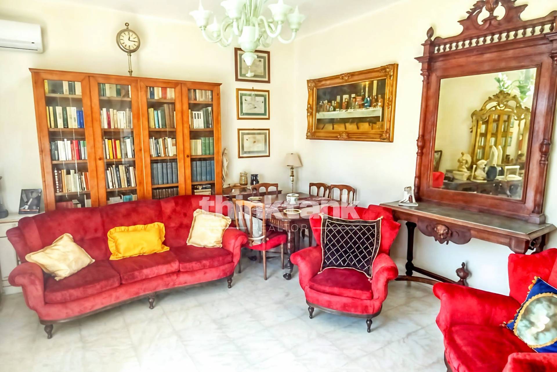 Villa in vendita a Gravina di Catania