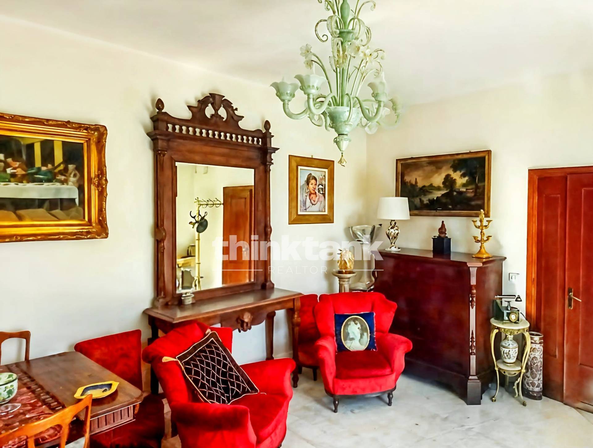 Villa in vendita a Gravina di Catania