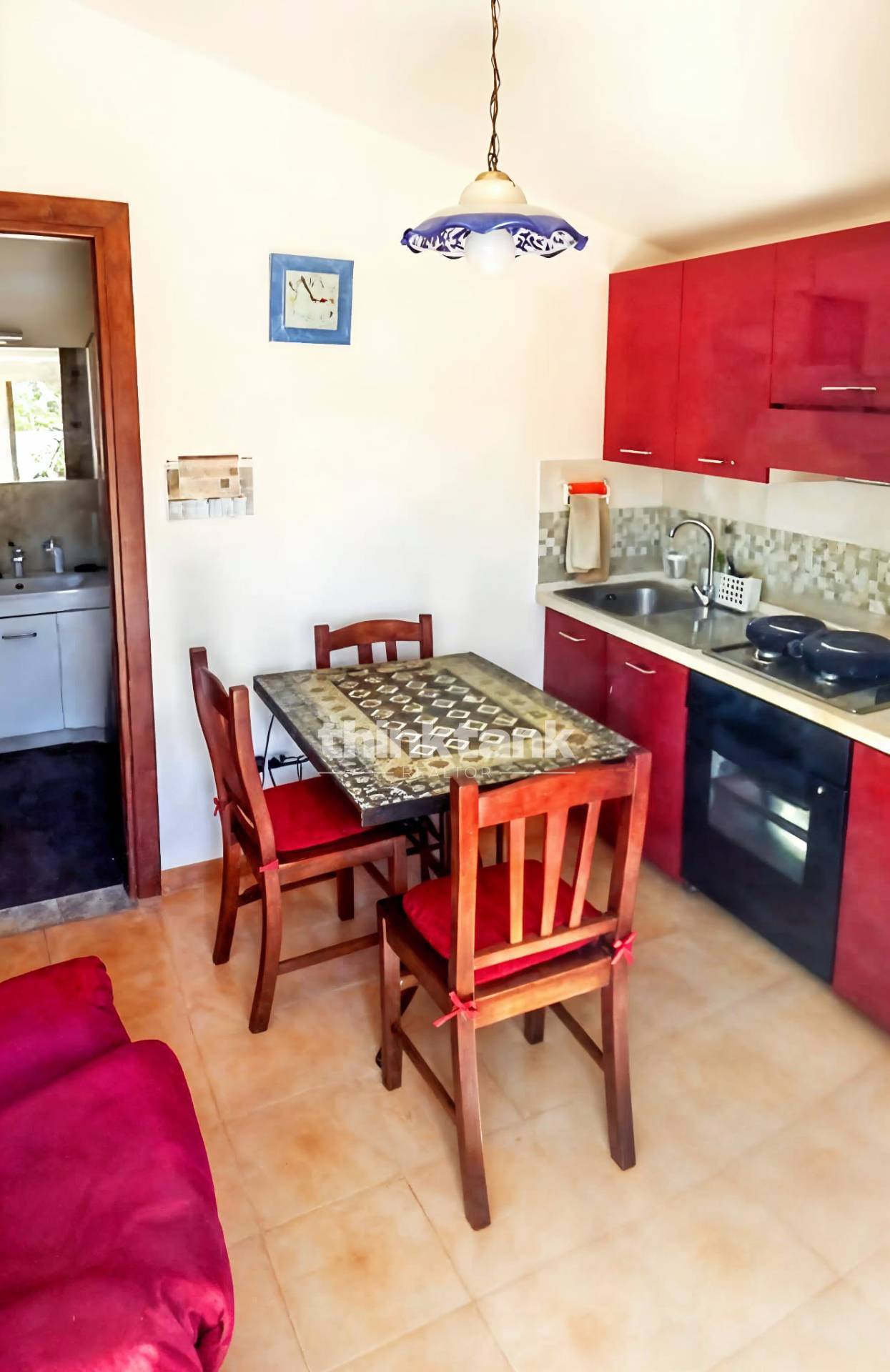 Villa in vendita a Gravina di Catania