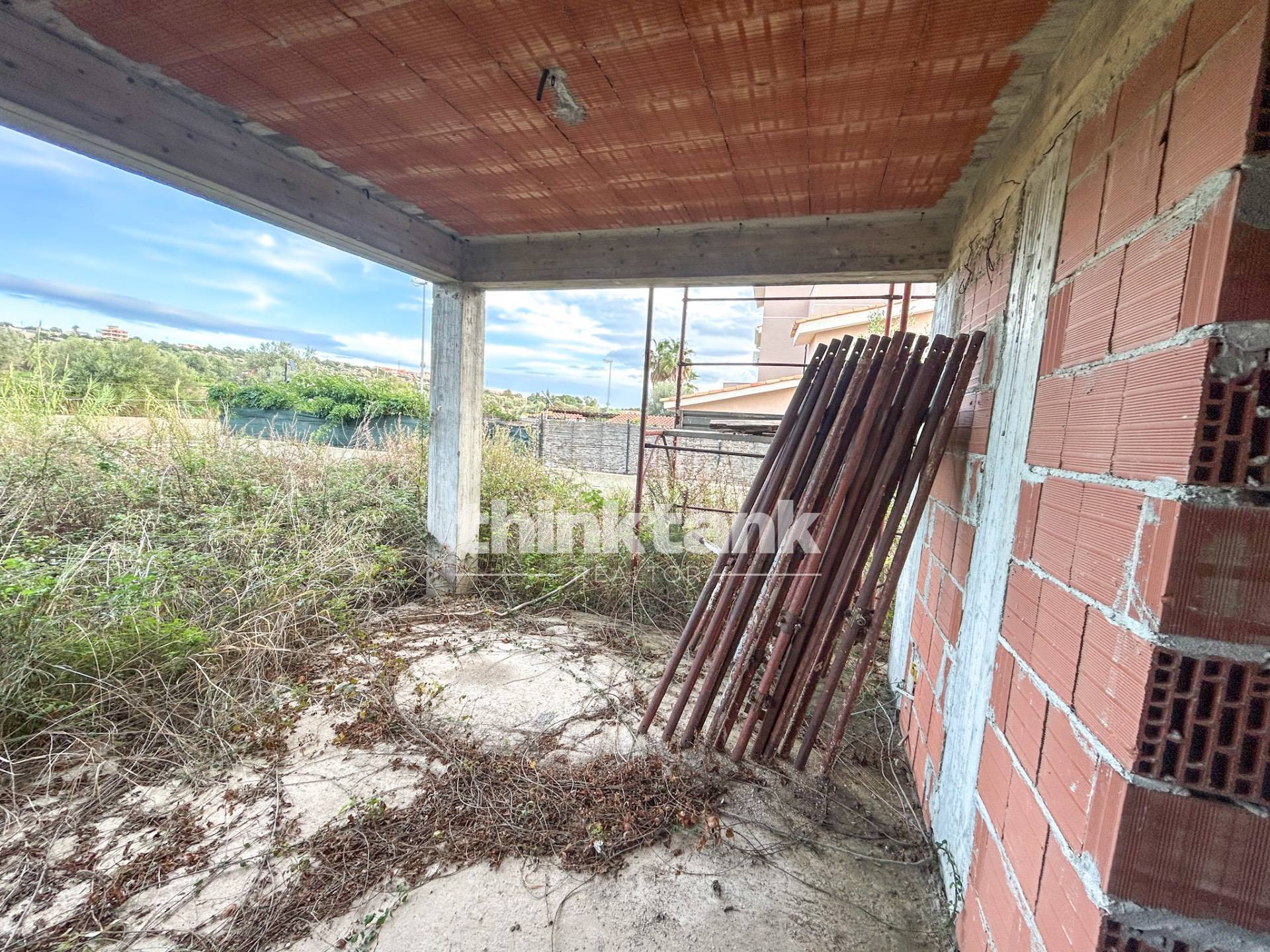 Villa in vendita a Augusta