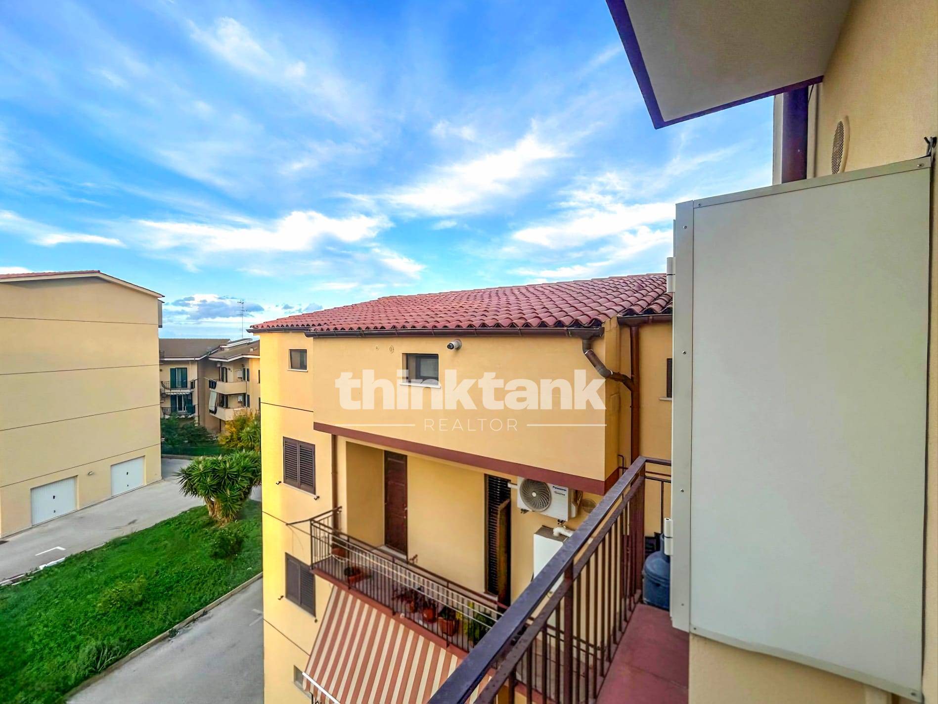 Appartamento in vendita a Augusta