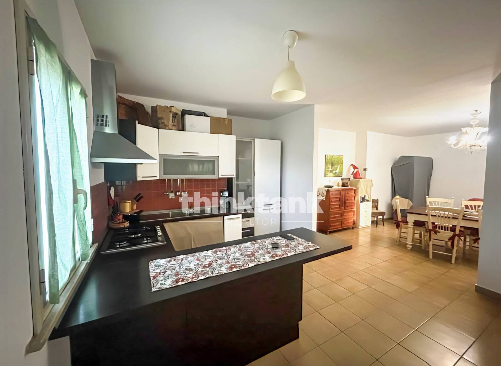 Appartamento in vendita a Augusta