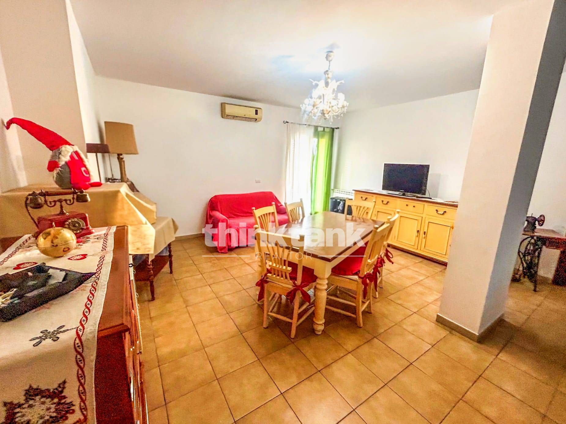 Appartamento in vendita a Augusta