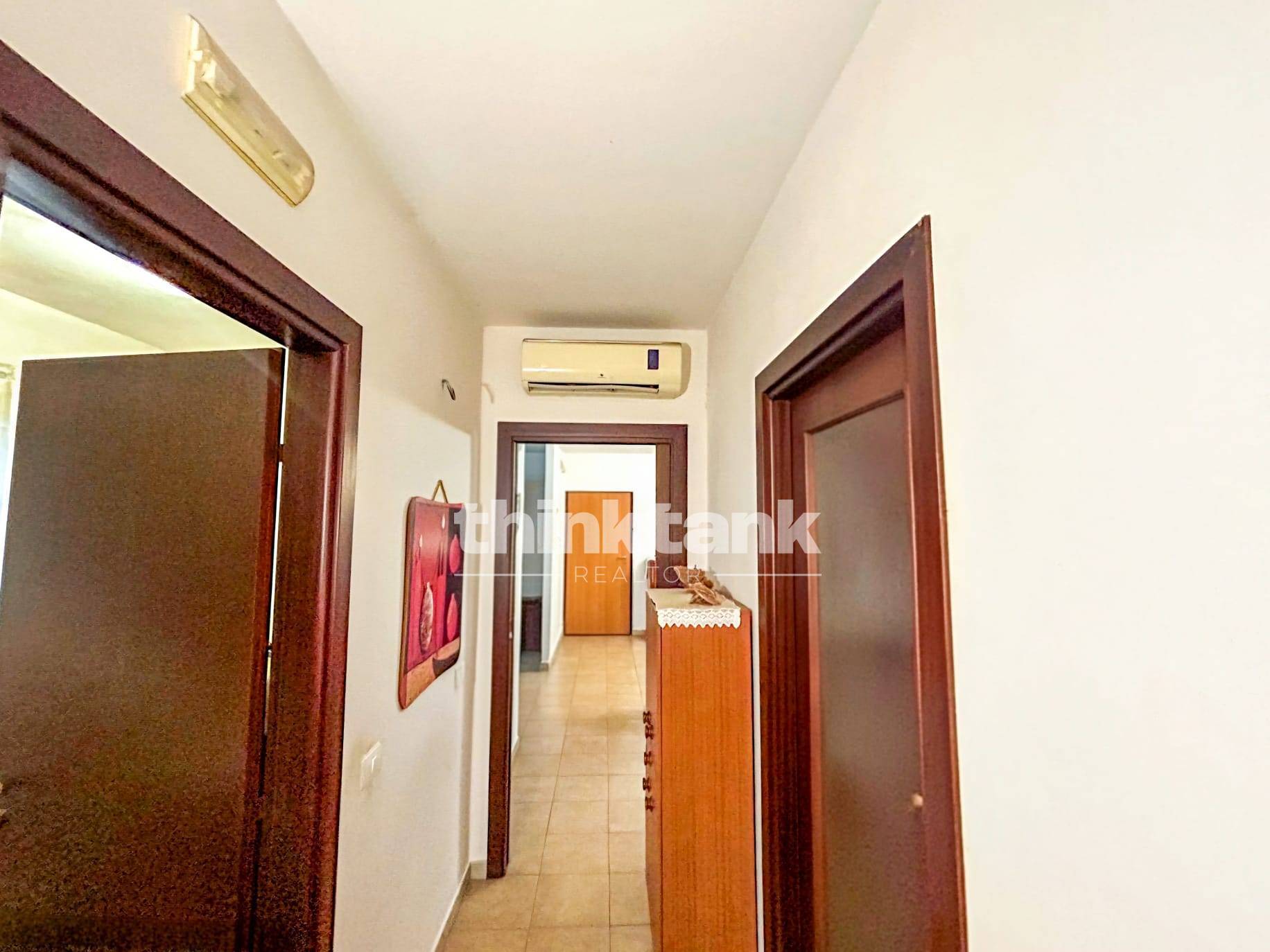 Appartamento in vendita a Augusta