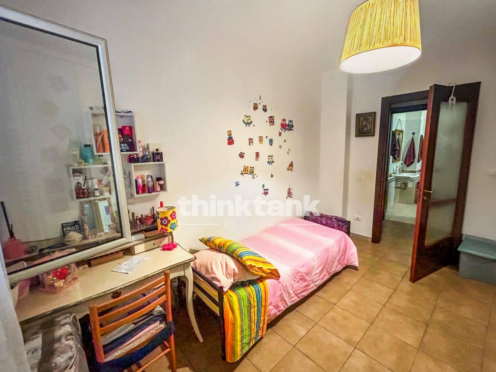 Appartamento in vendita a Augusta