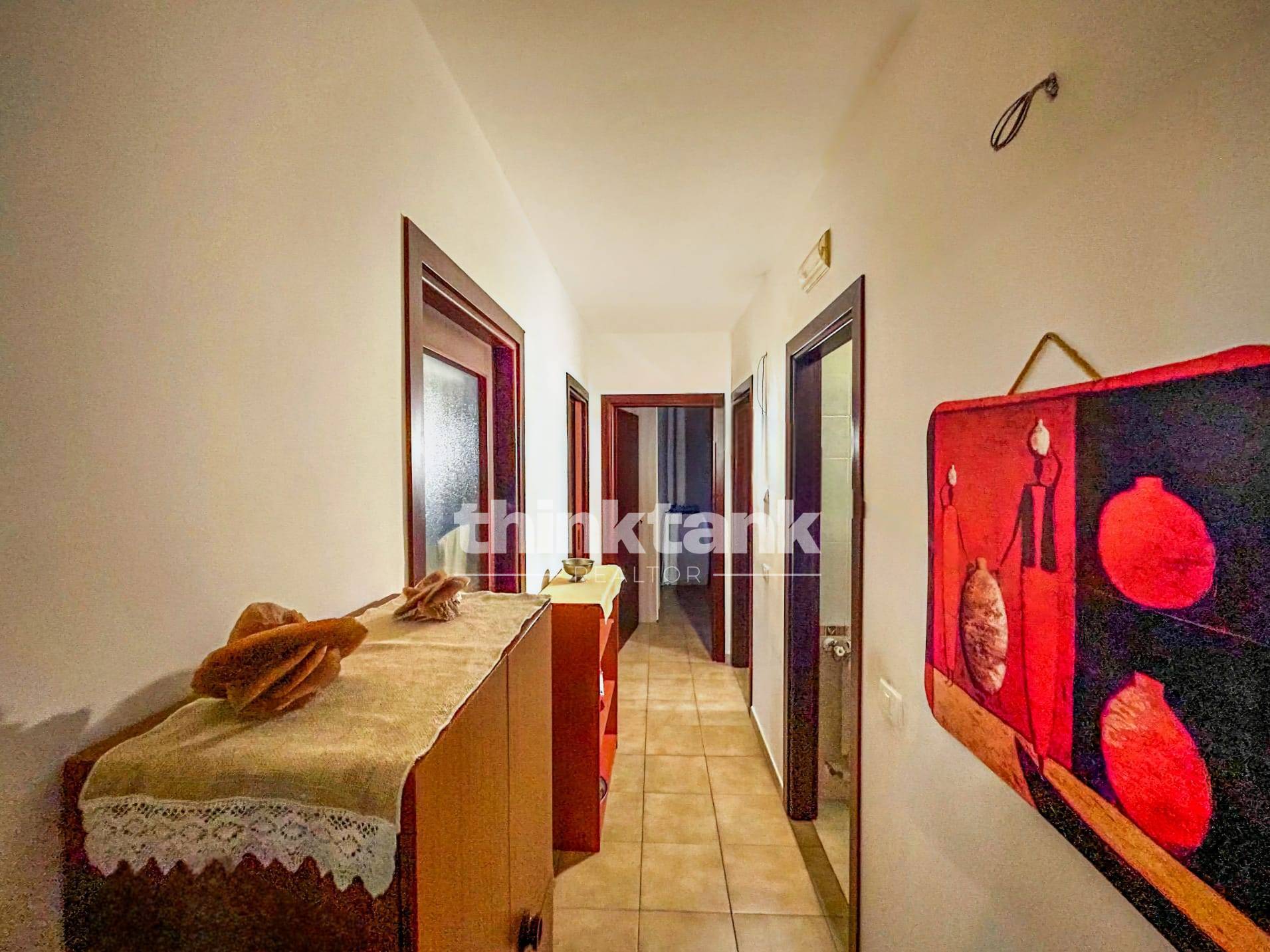 Appartamento in vendita a Augusta