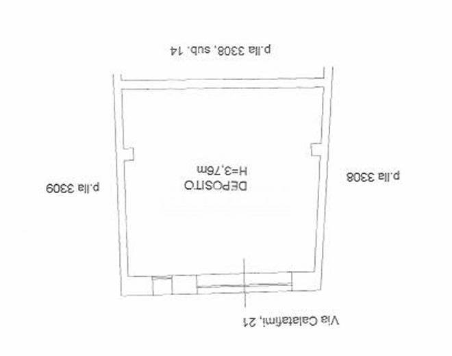 Box o garage in vendita a Siracusa